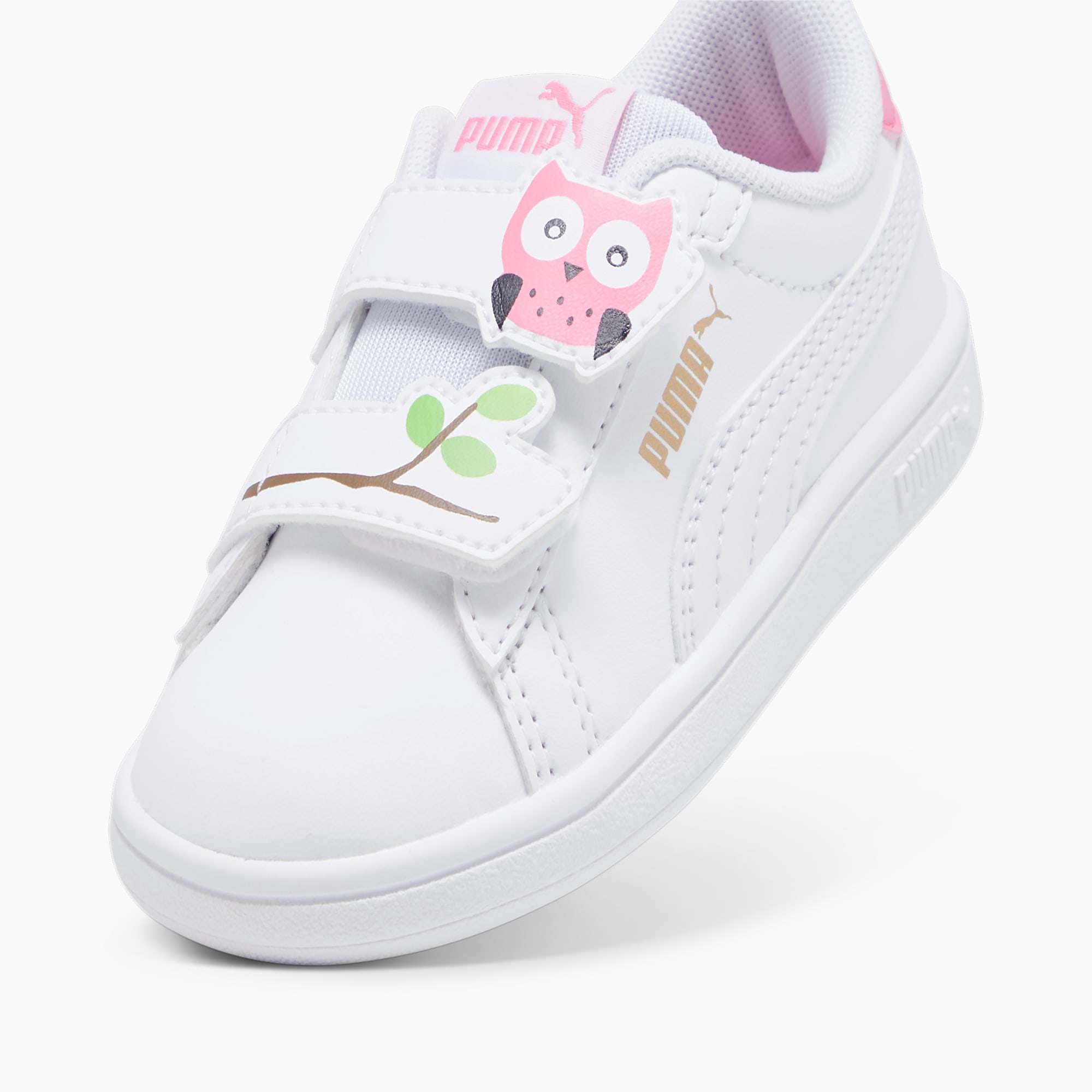 Tenis para bebe puma top