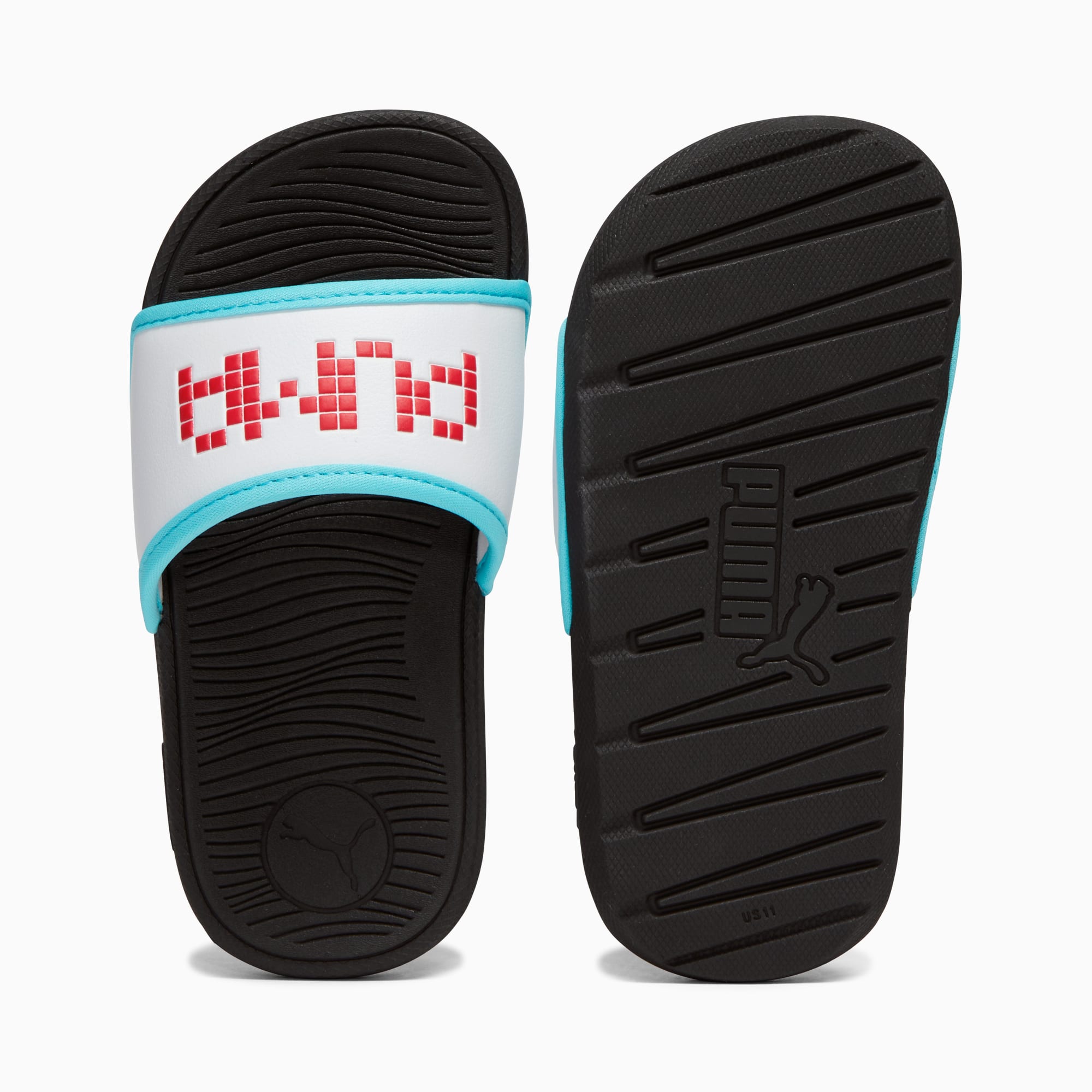 Fenty puma slides 2.0 clearance
