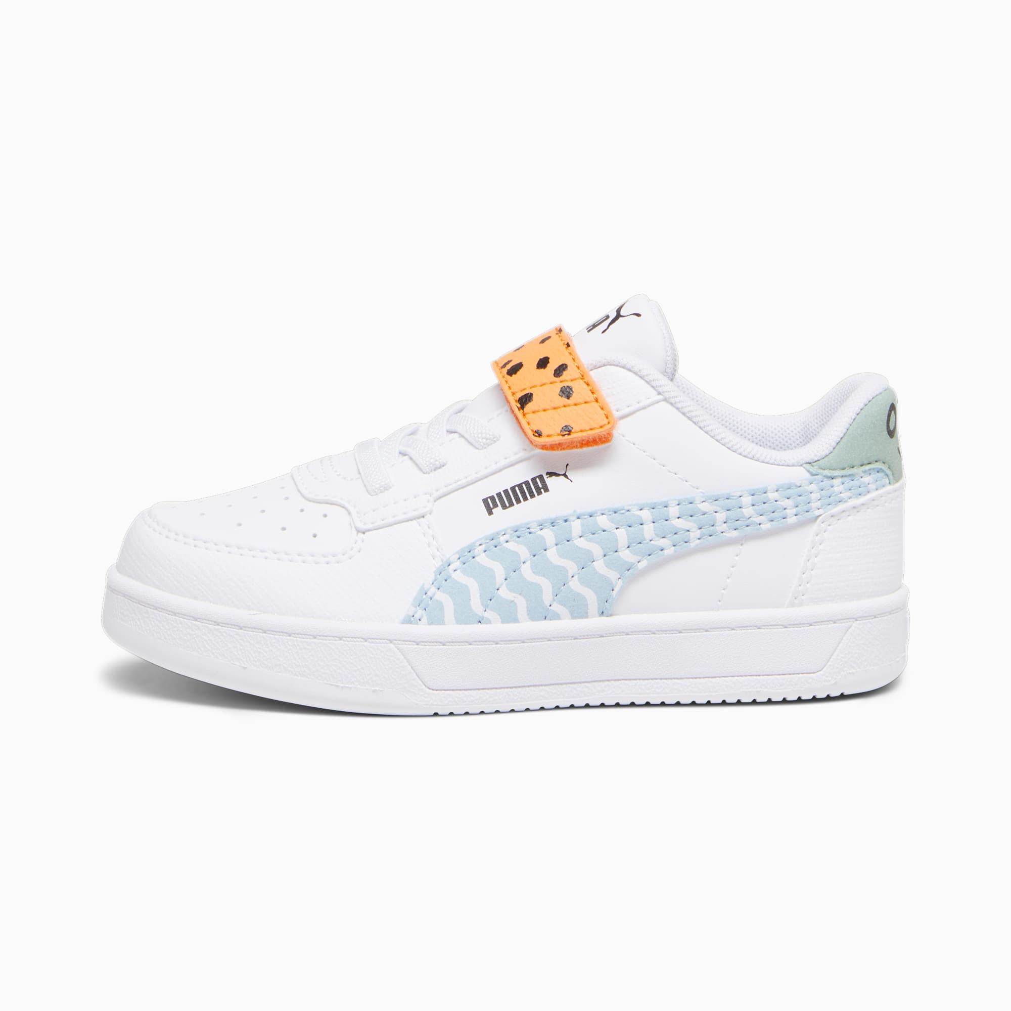 Puma cali bambini new arrivals