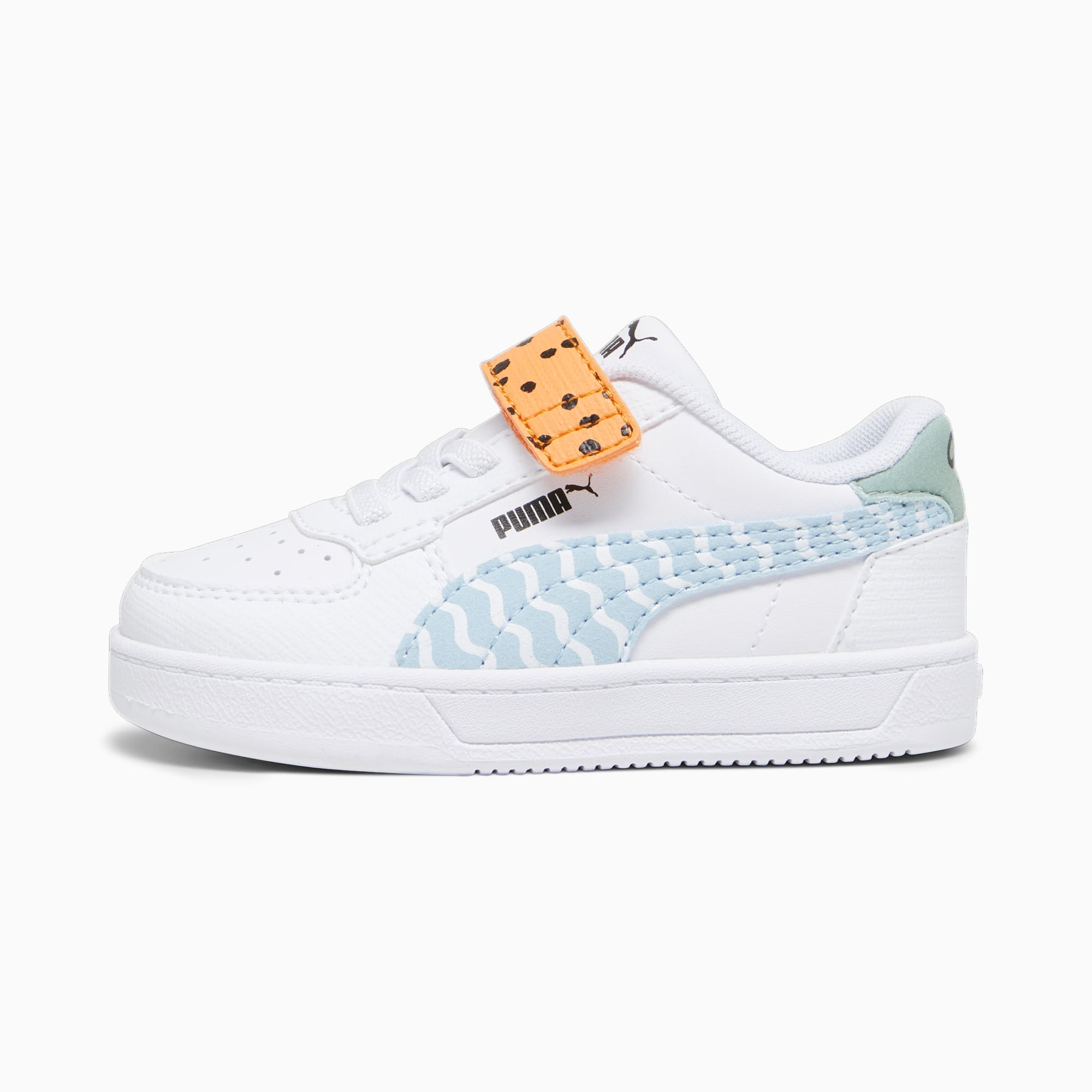 Basket 2025 puma bébé