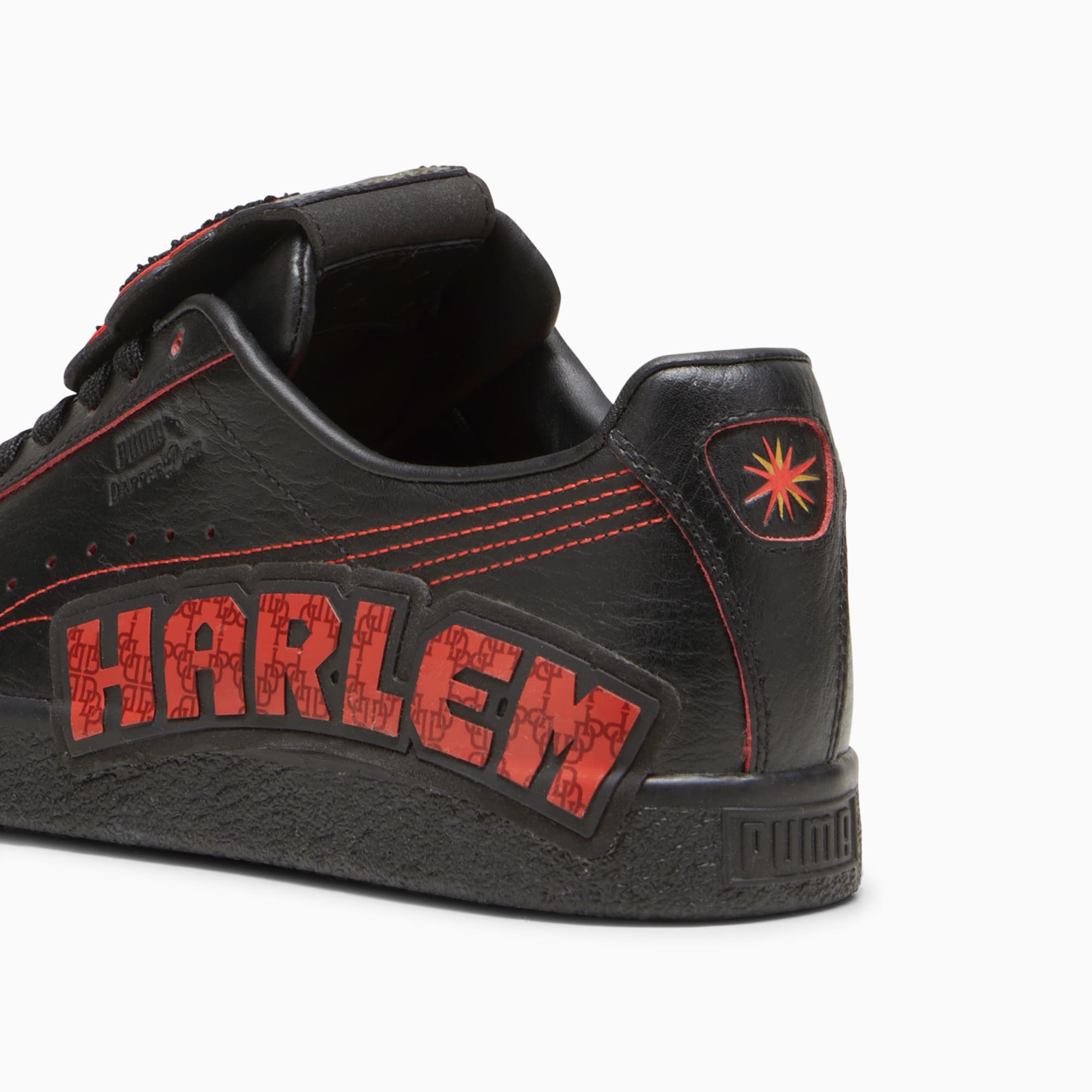 Sneakers harlem new arrivals