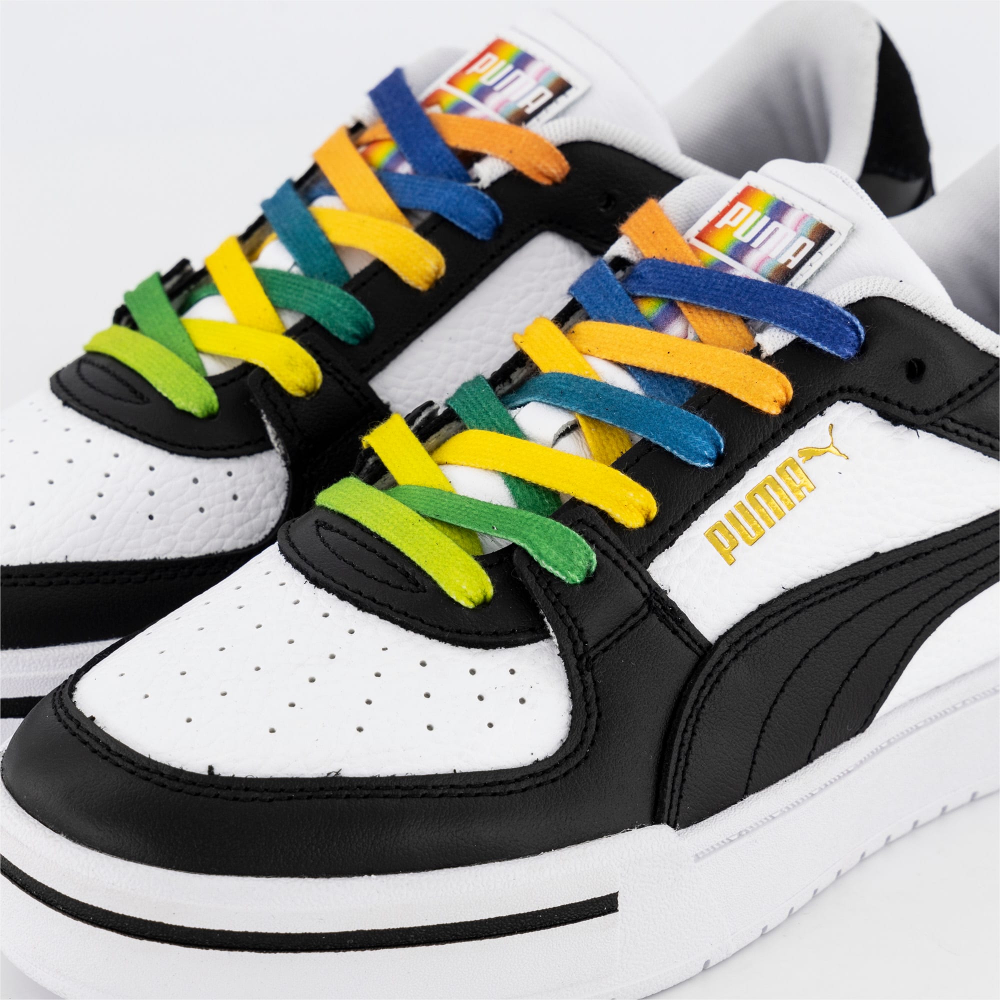 Puma pride 2025 shoes 2019