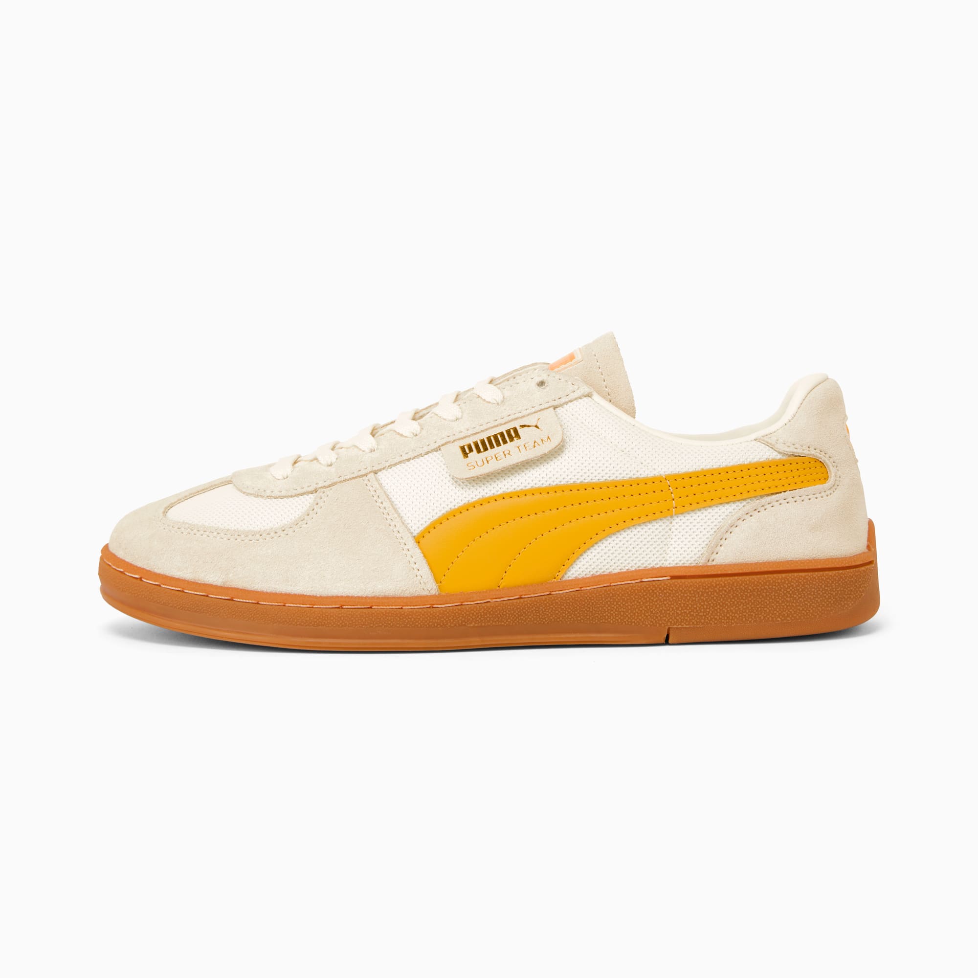 Super Team Currency Sneakers Puma