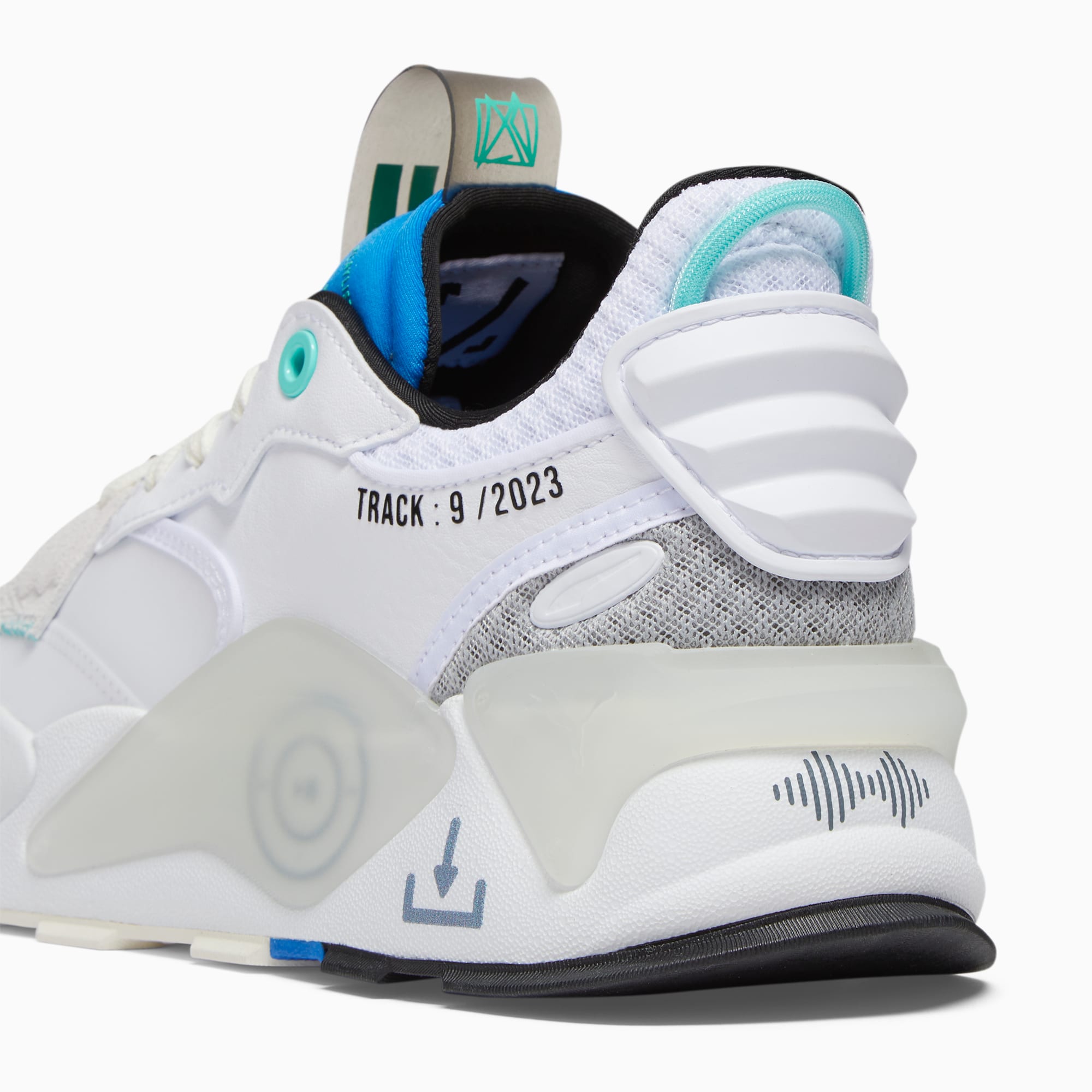 Zapatos puma 2025 tenis xl