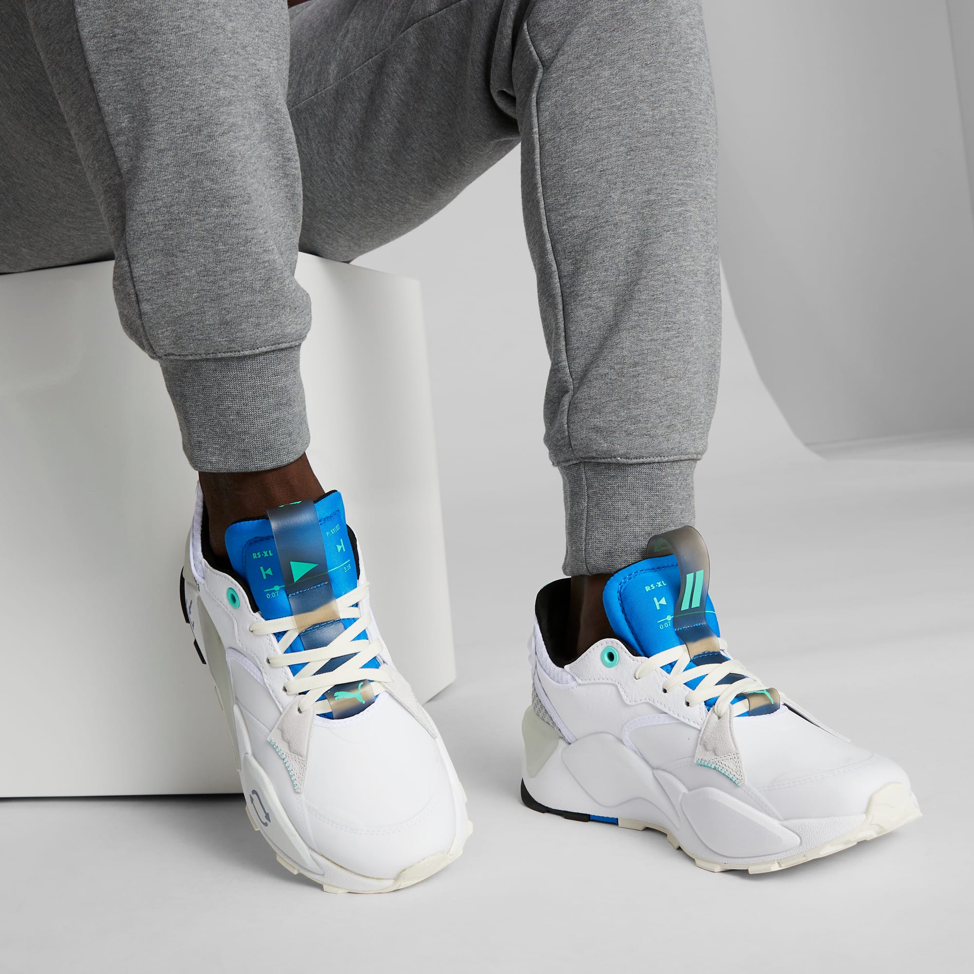 Zapatos puma nuevos modelos xl sale