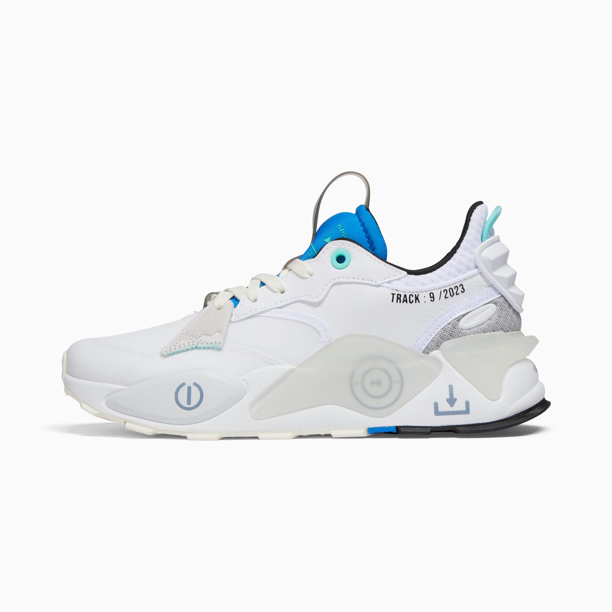 Zapatos puma grandes xl clearance