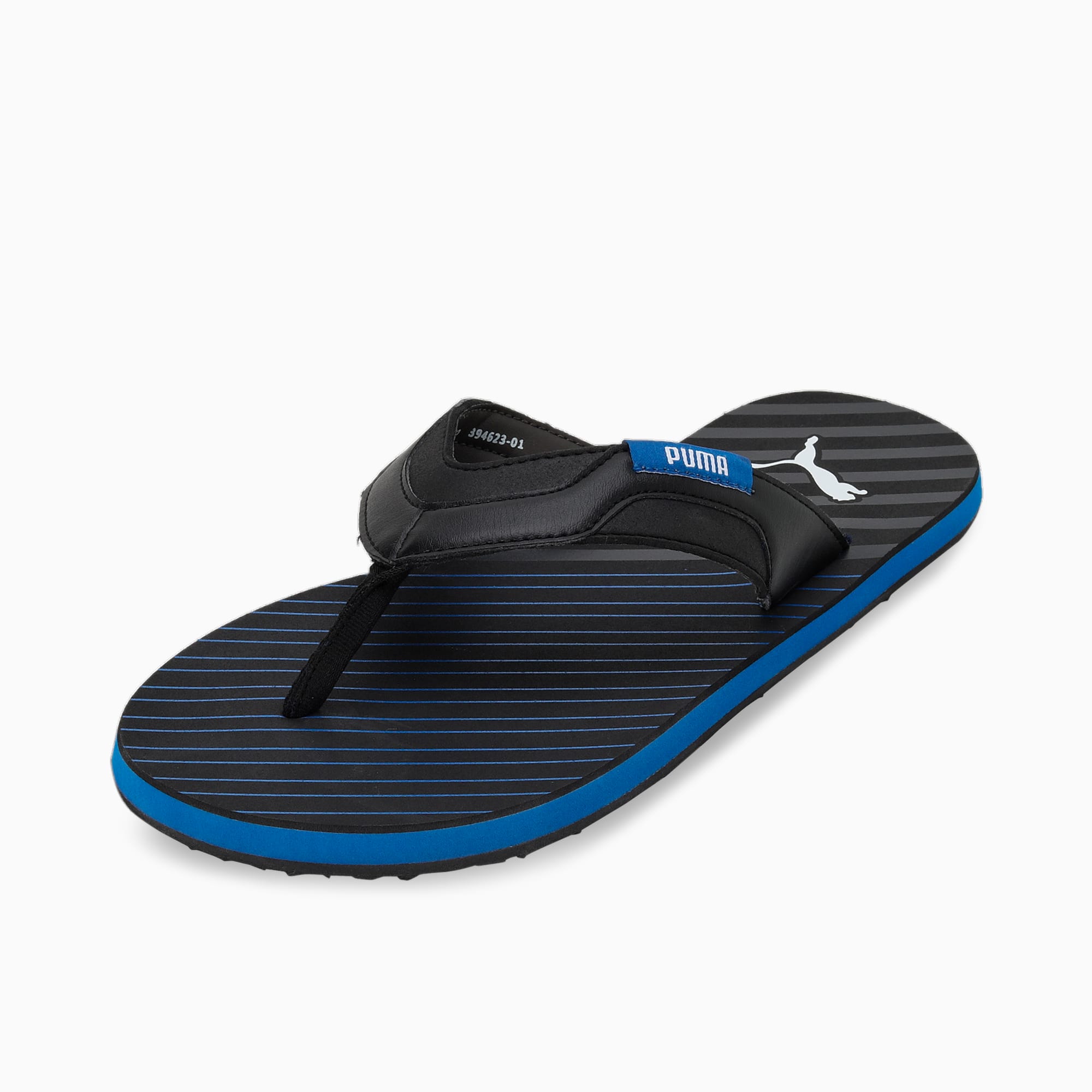 Puma flip top flops jabong