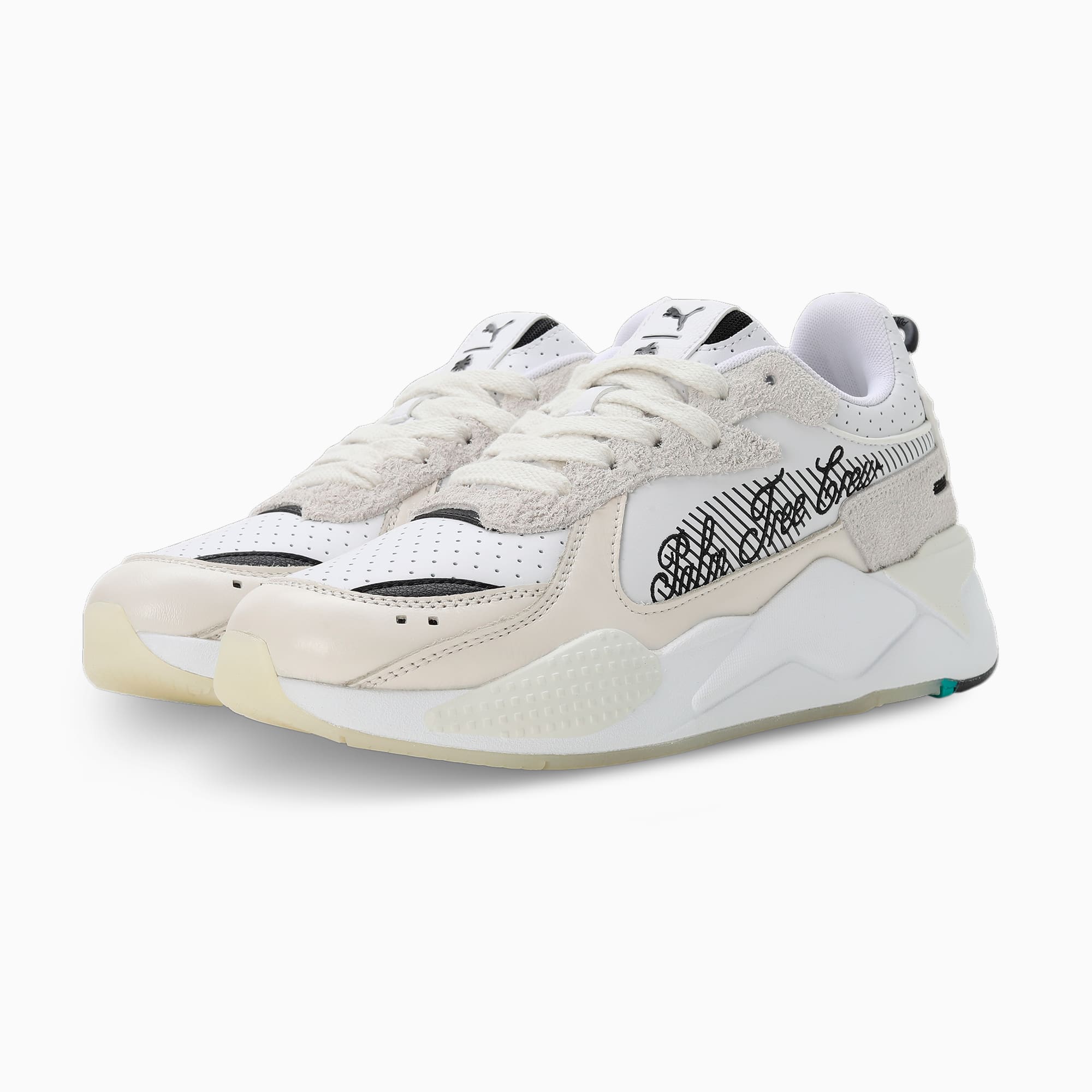 Puma rs x best sale 3 puzzle femme