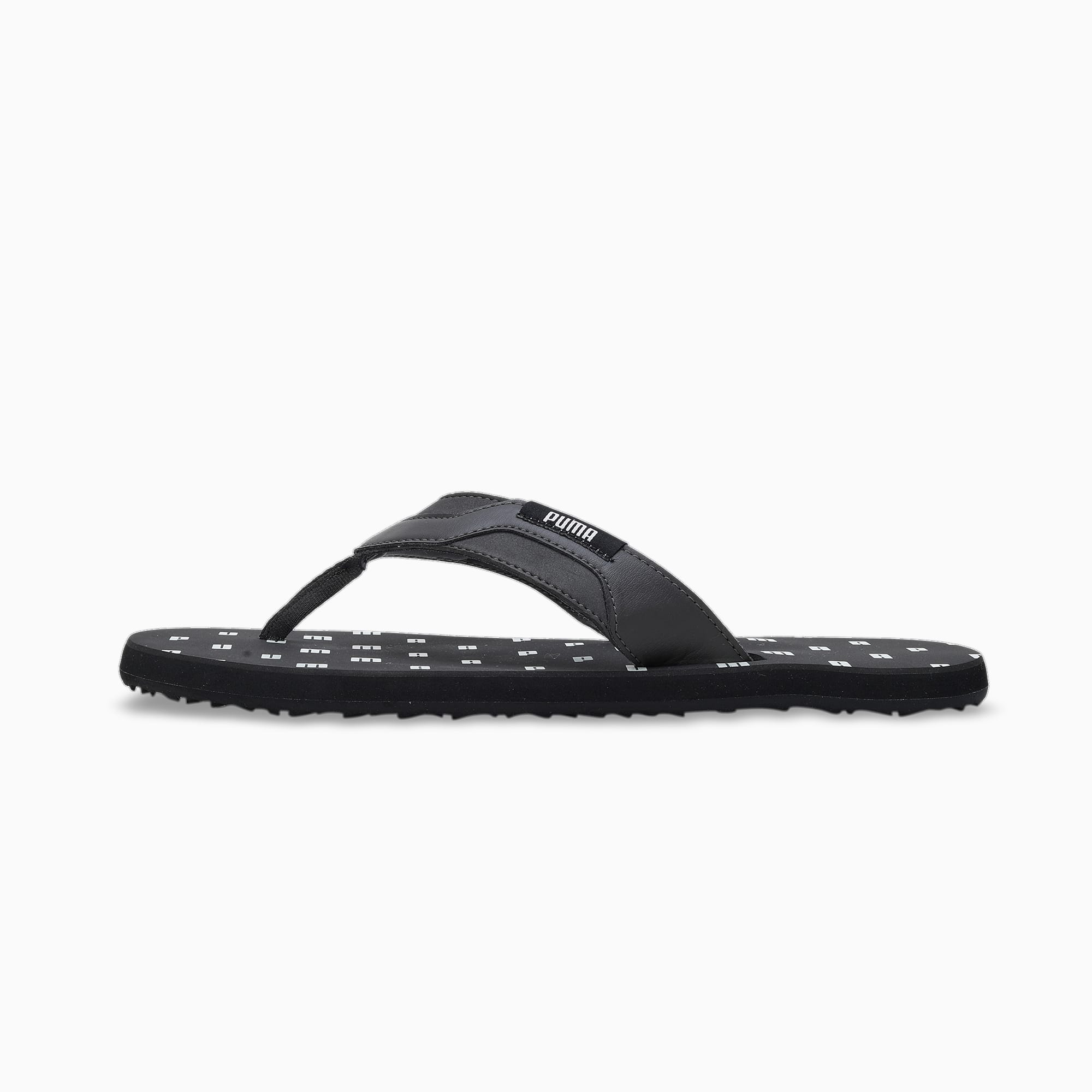 Skechers kiss and top run flip flops