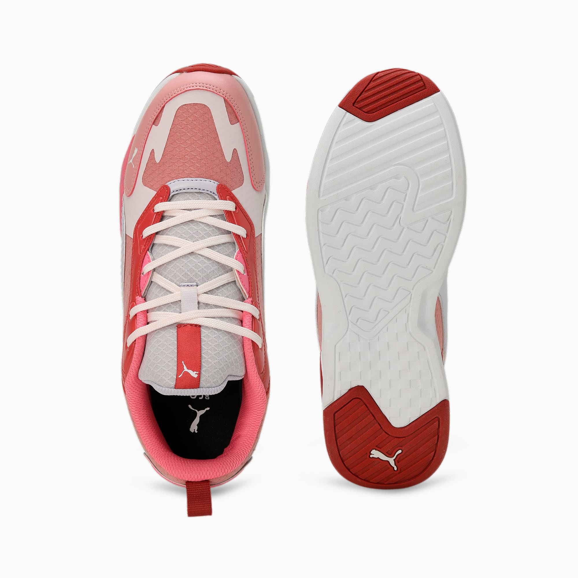 Puma x 2025 ray sneakers dames