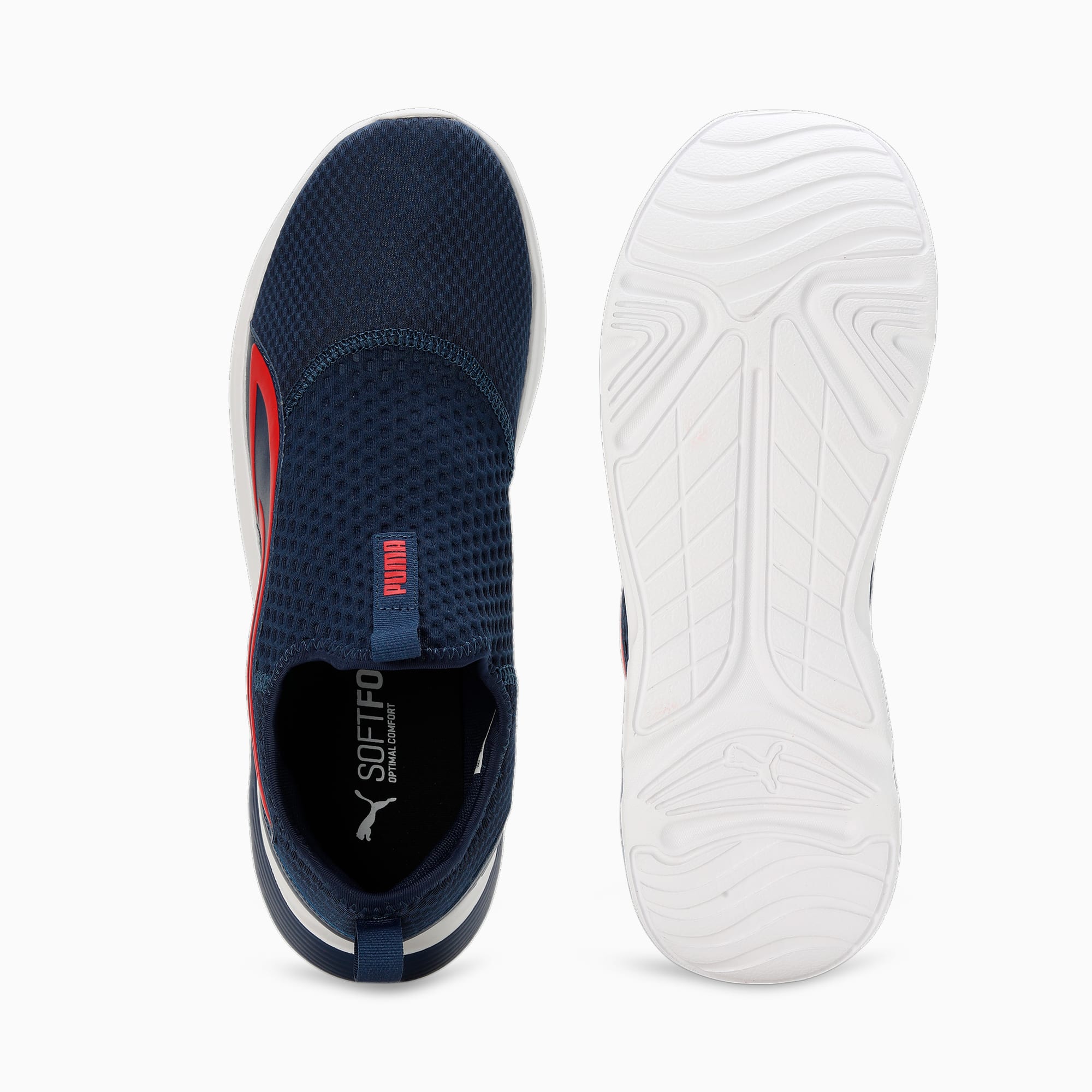 Puma soft cheap foam men
