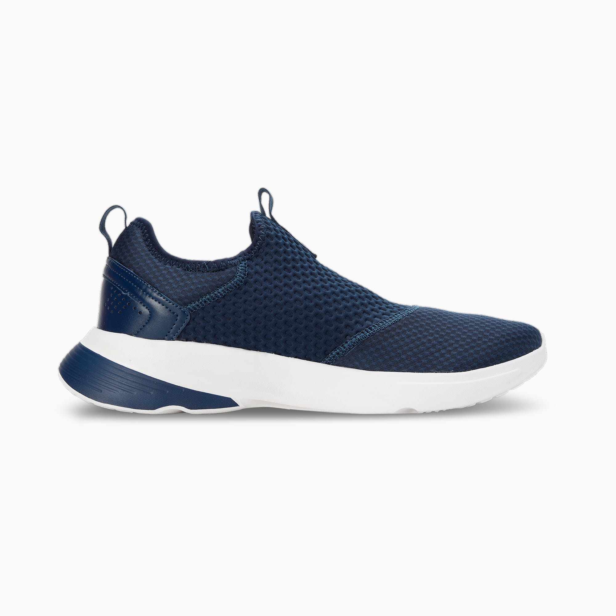 Puma slip ons 36 on sale