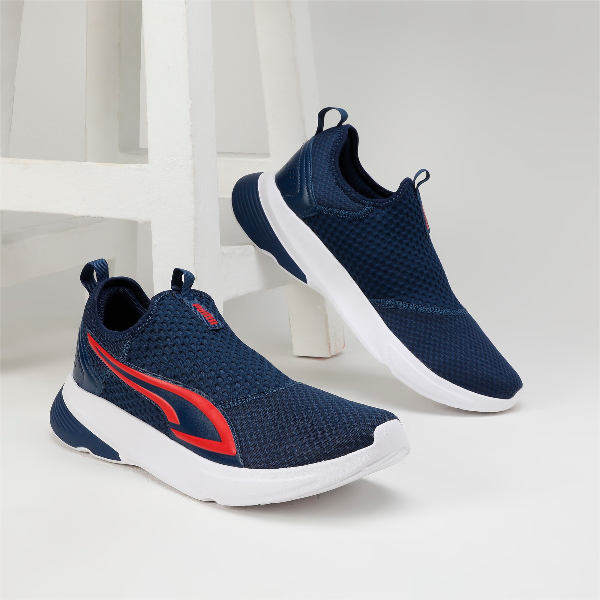 Slip puma hombre top