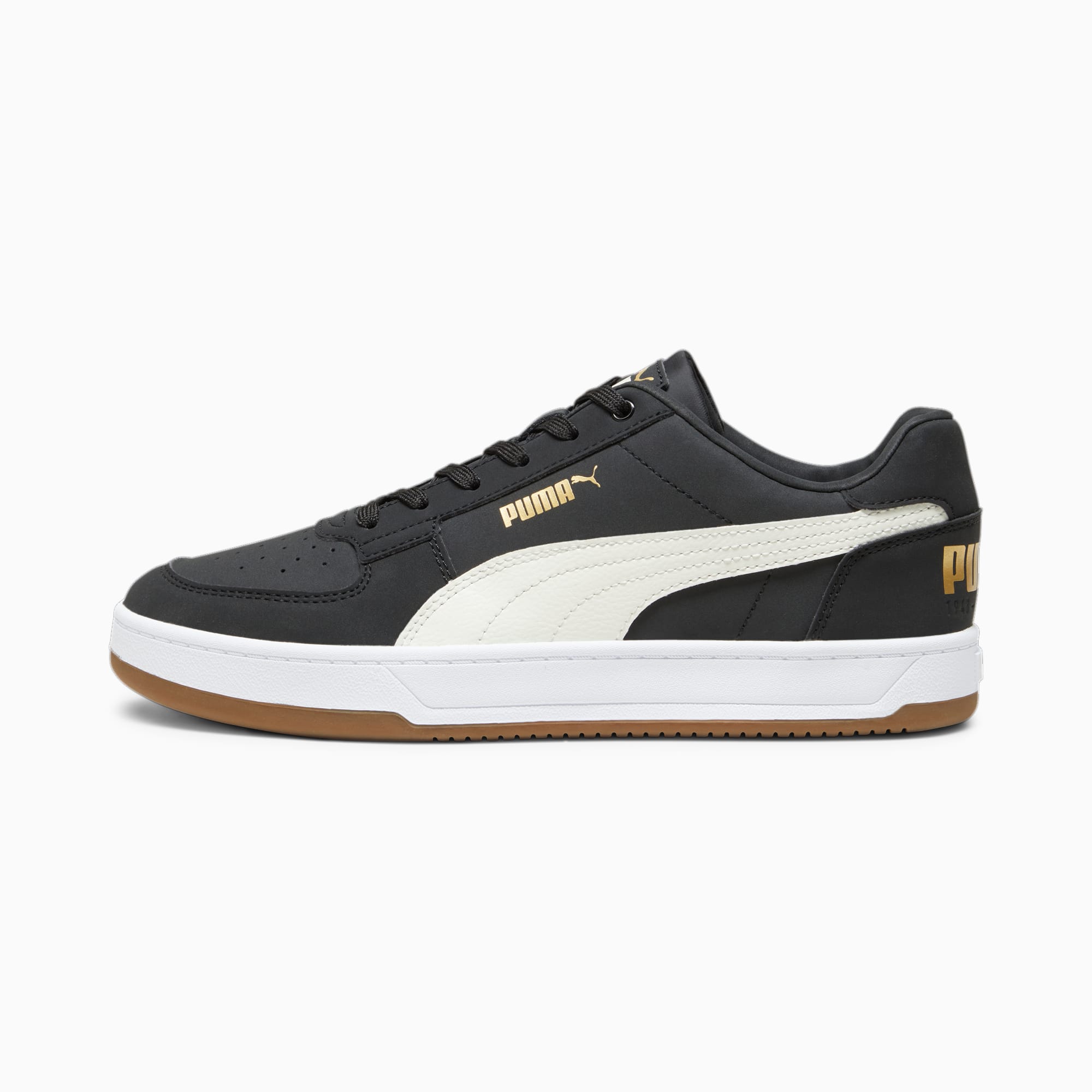 Puma black gold cheap