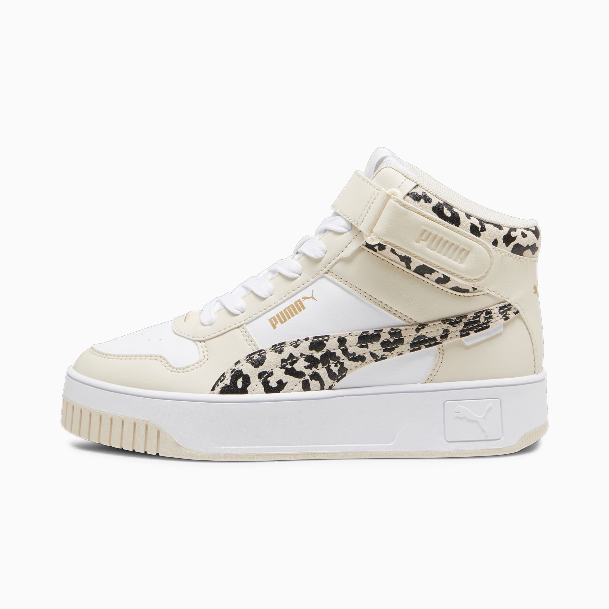 Puma femme store semelle haute
