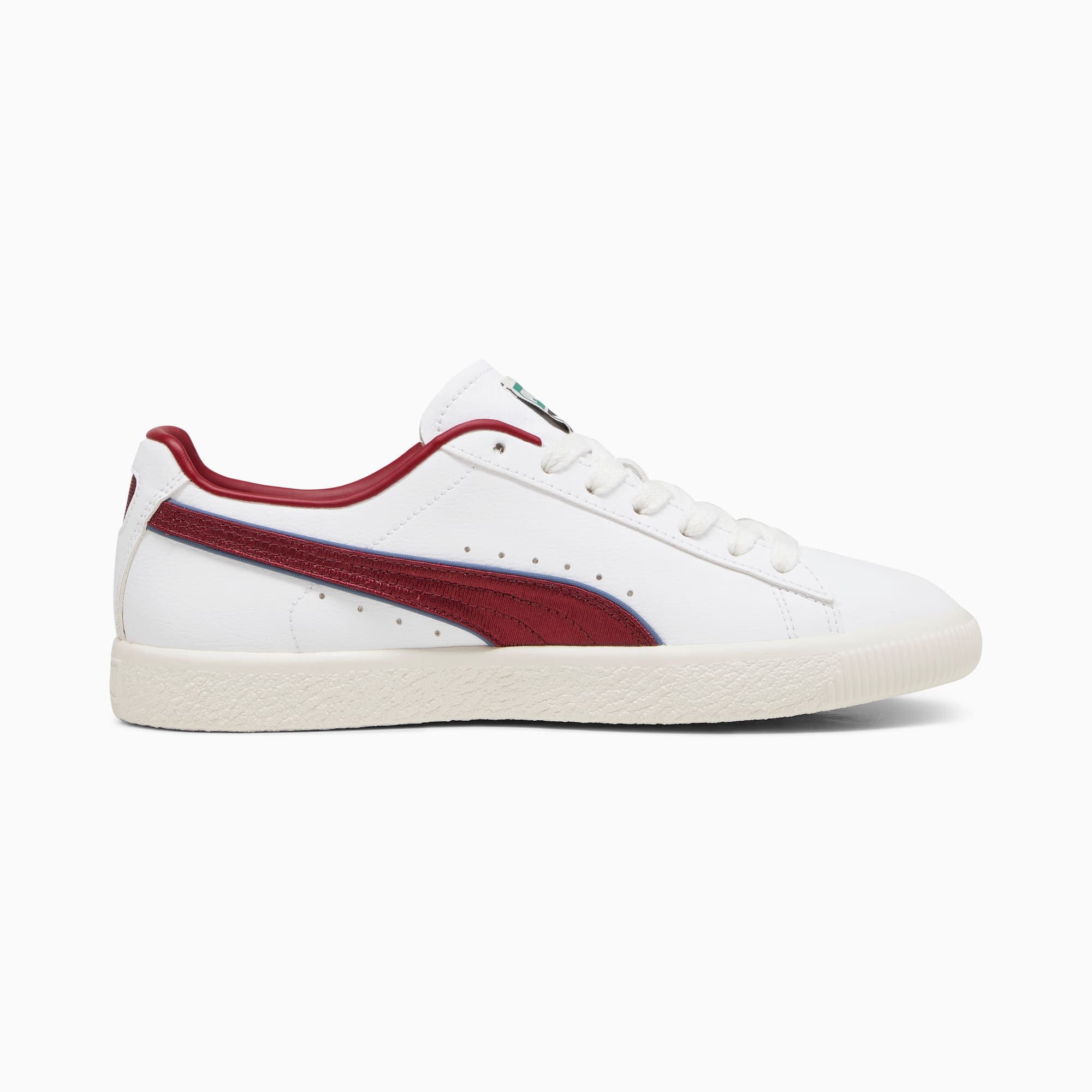 Puma clyde womens cheap