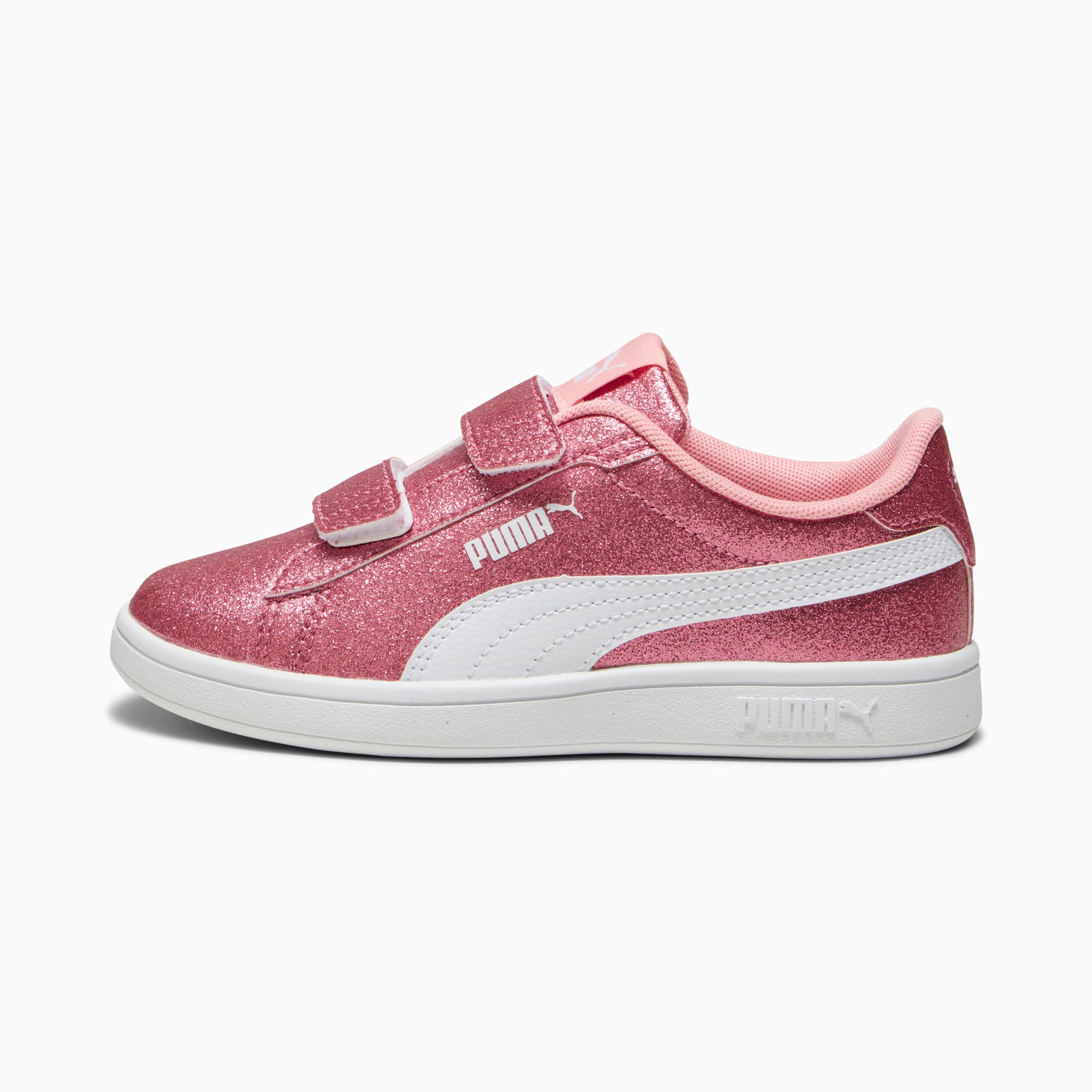 Puma sparkle sneakers store