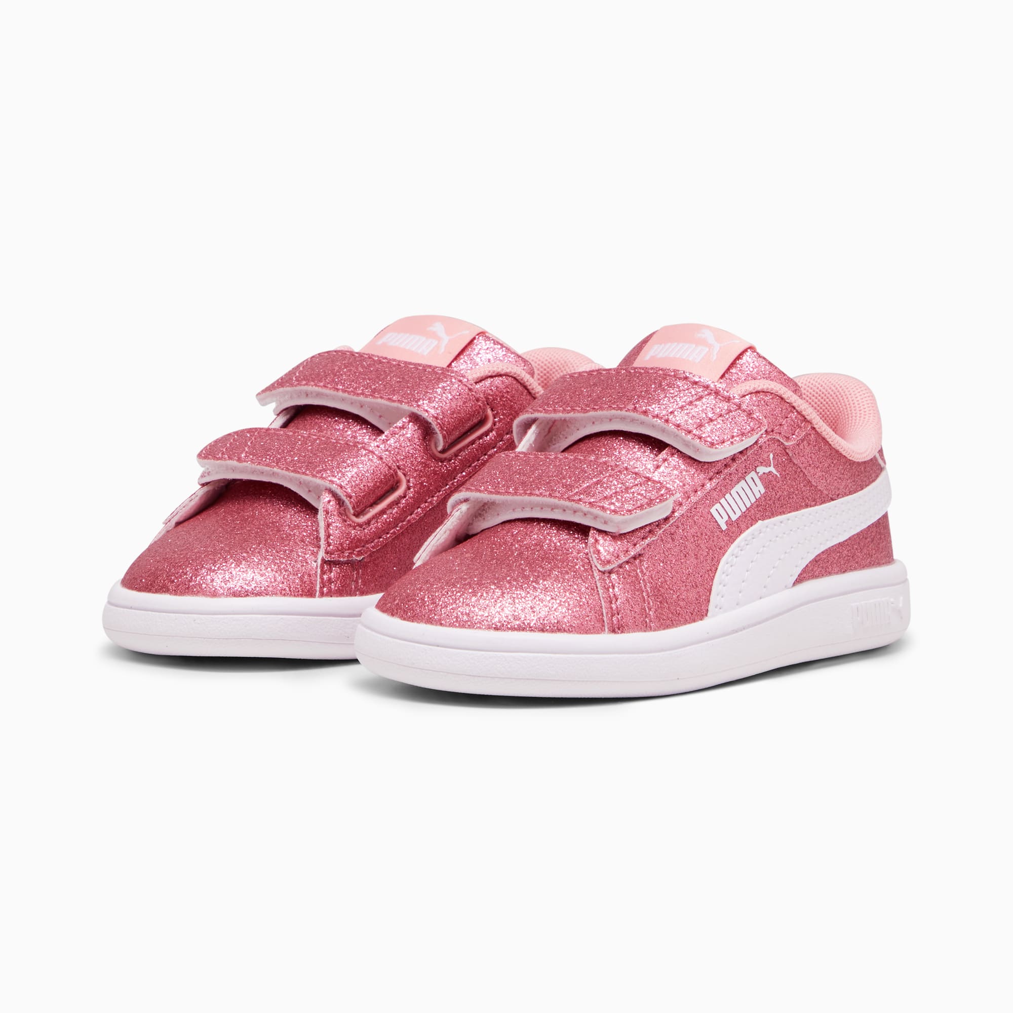 Puma bebe rose clearance