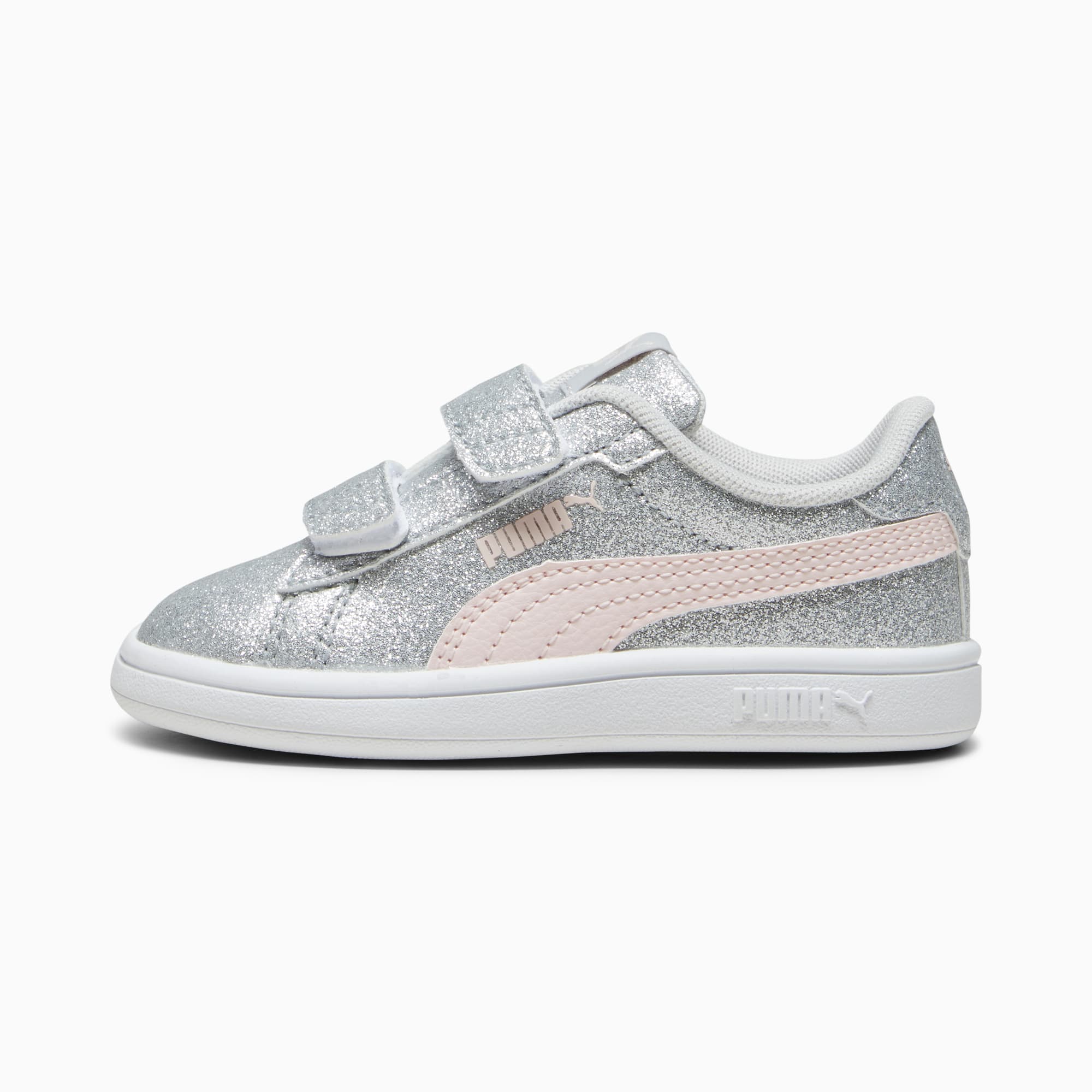 Puma toddler shoes glitter sales