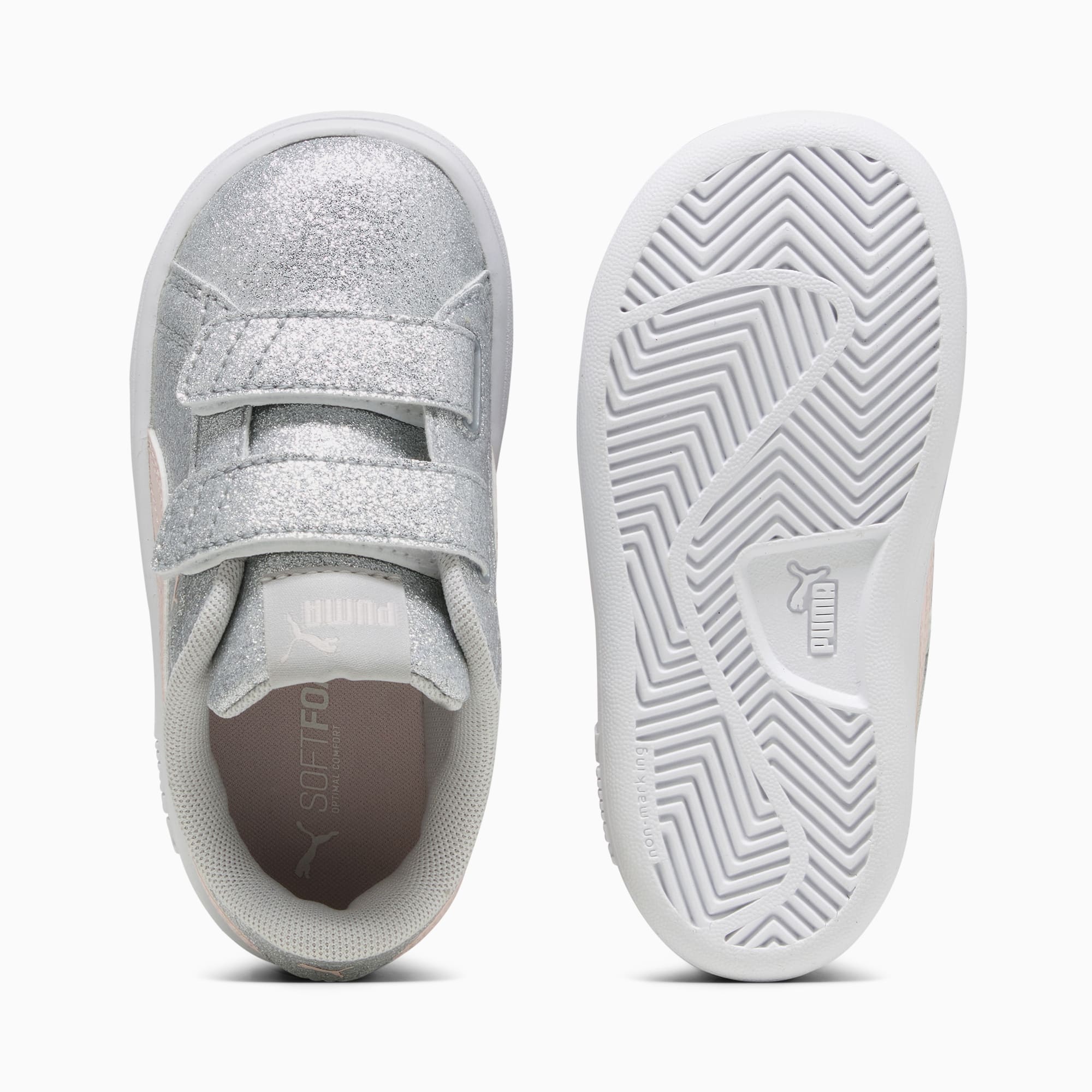Puma smash glitz glam toddler online