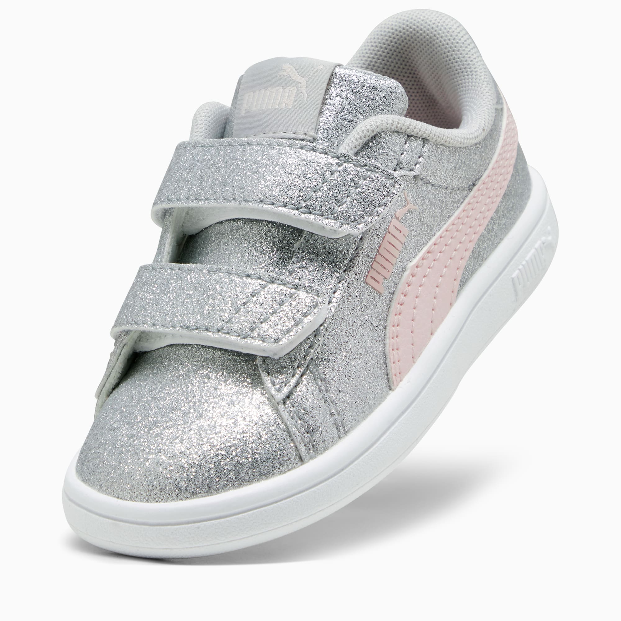 Scarpe puma bambina glitter clearance