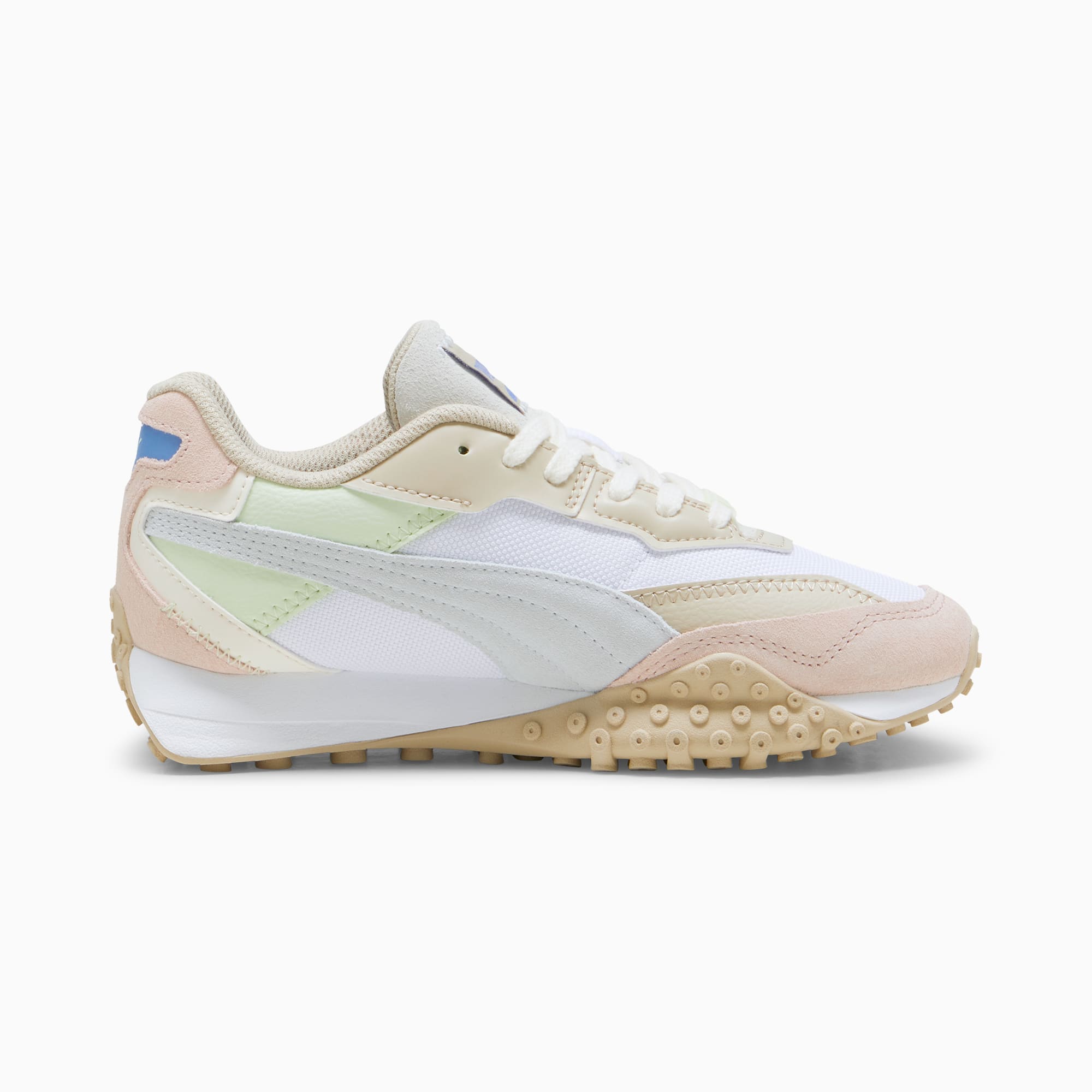 Tenis Blktop Rider BTS para adolescentes PUMA