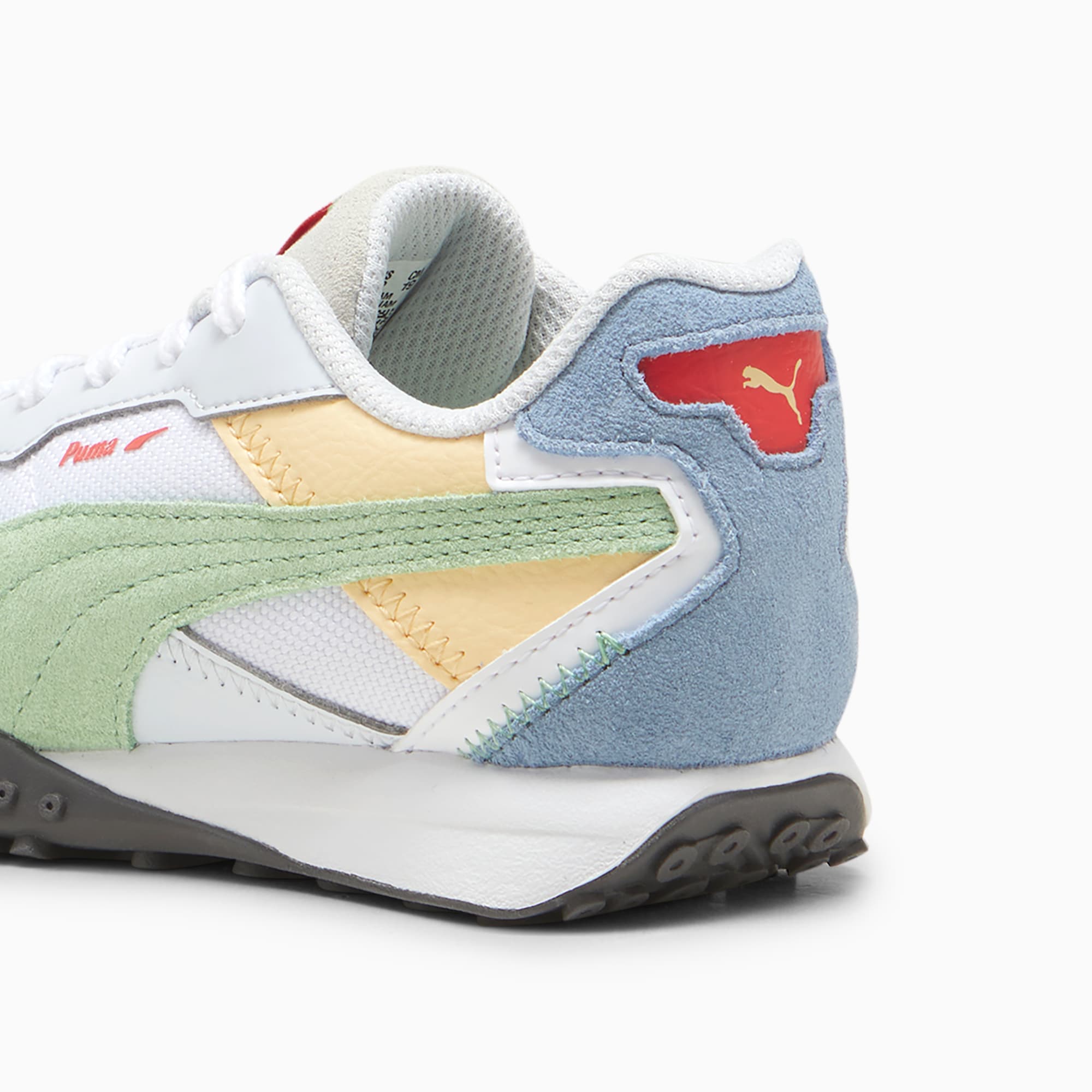 New puma sneakers 7 little words discount