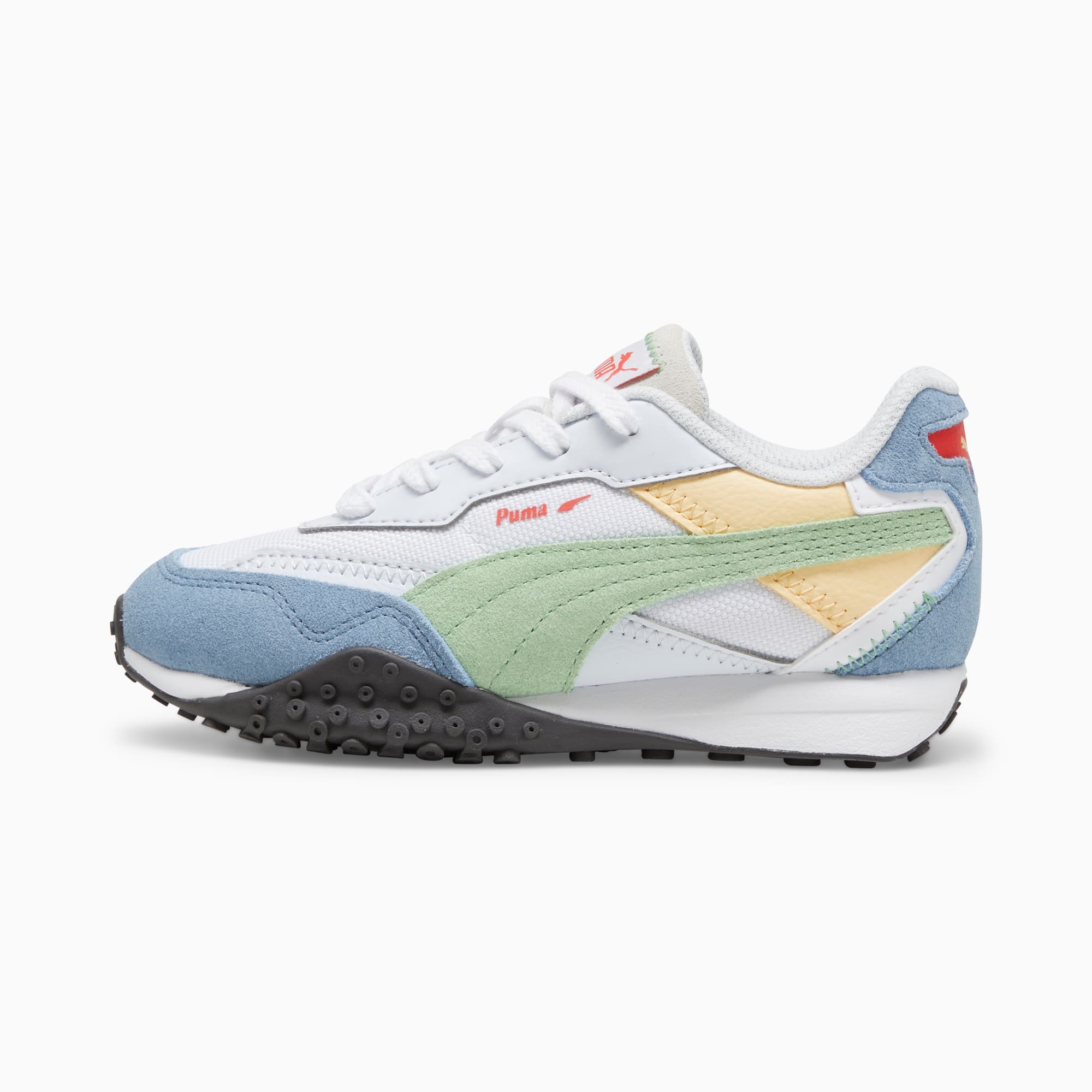 Puma bts hong kong 2025
