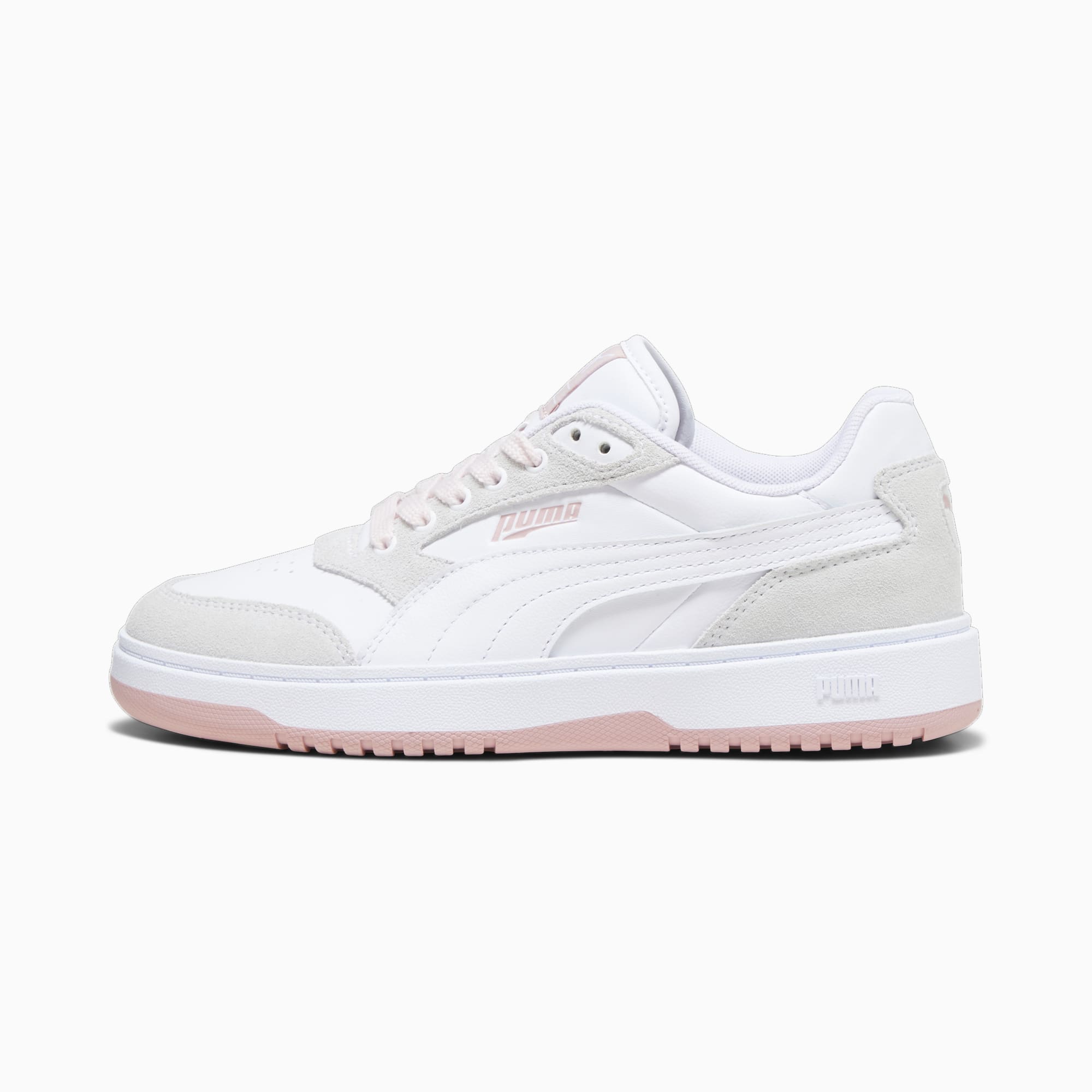 Deportivas blancas mujer puma new arrivals