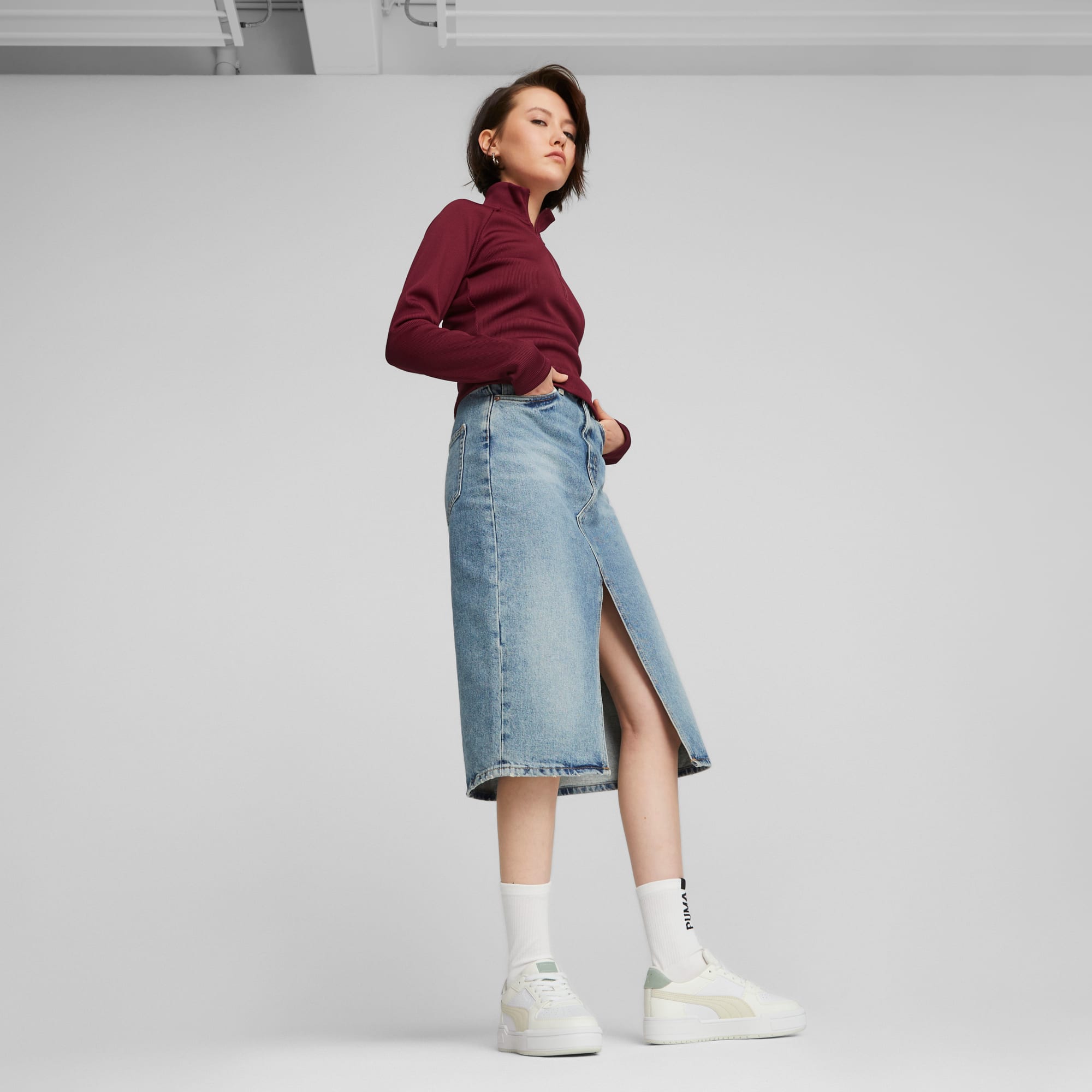 Tenis CA Pro para mujer PUMA