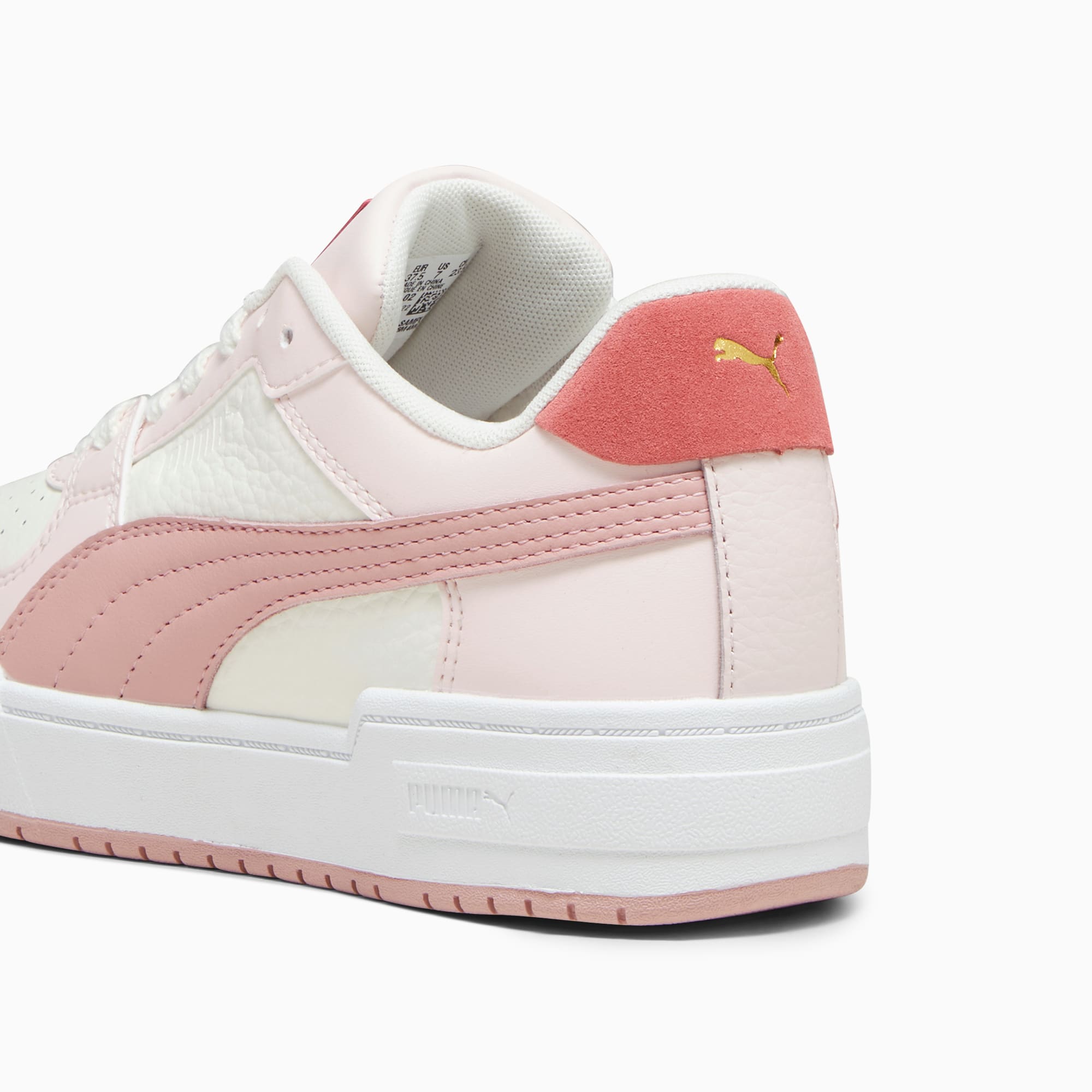 Espadrille CA Pro Femme PUMA