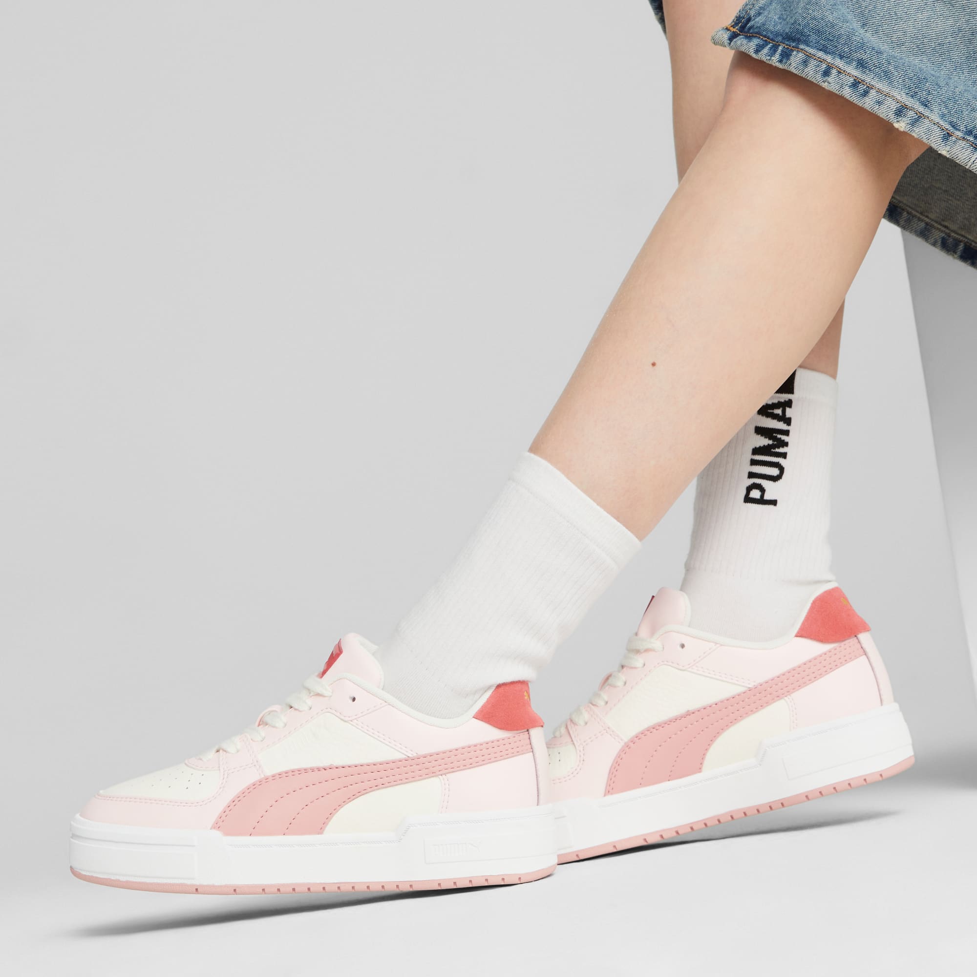 CA Pro Women's Sneakers | PUMA