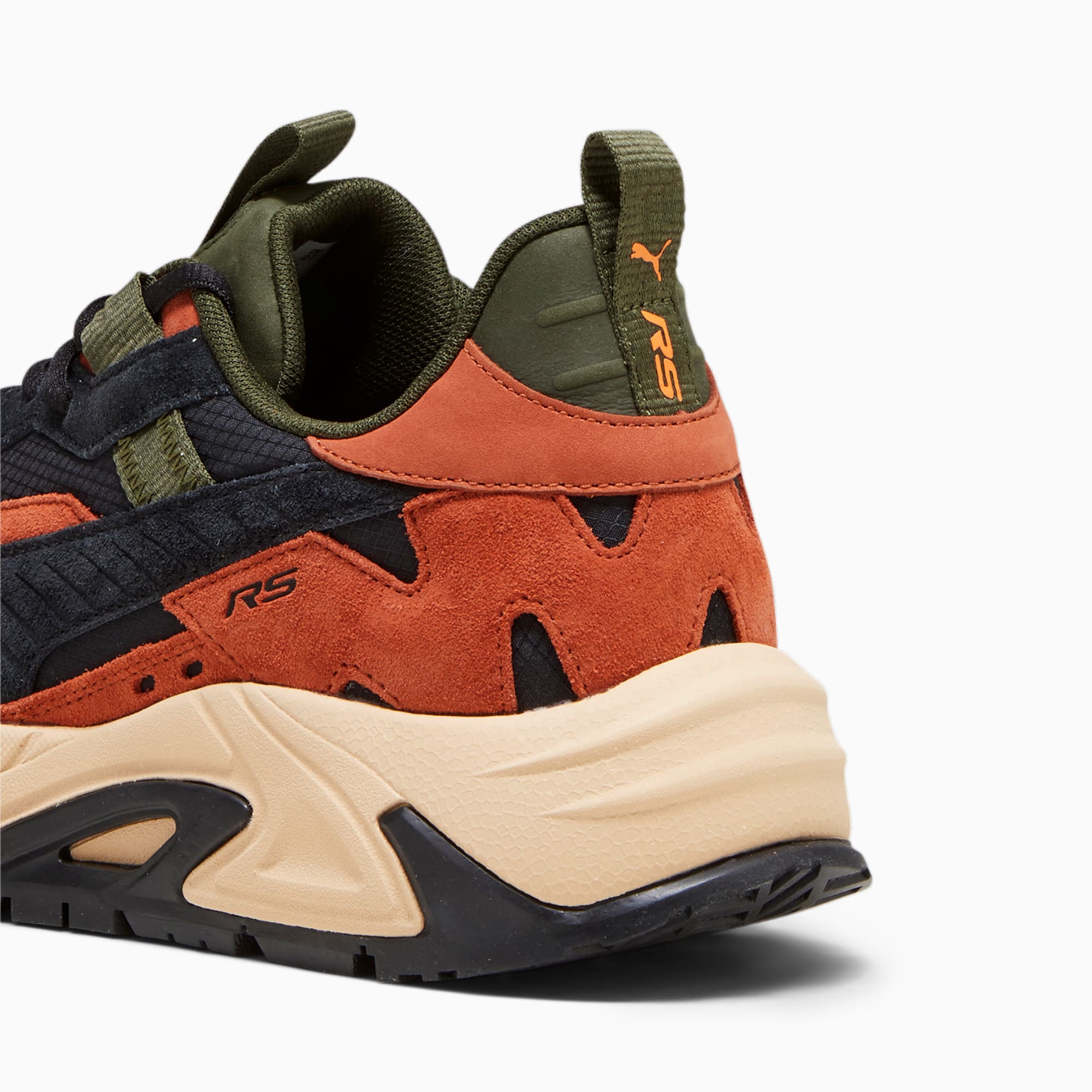 Puma sneakers rs-0 tracks outlet