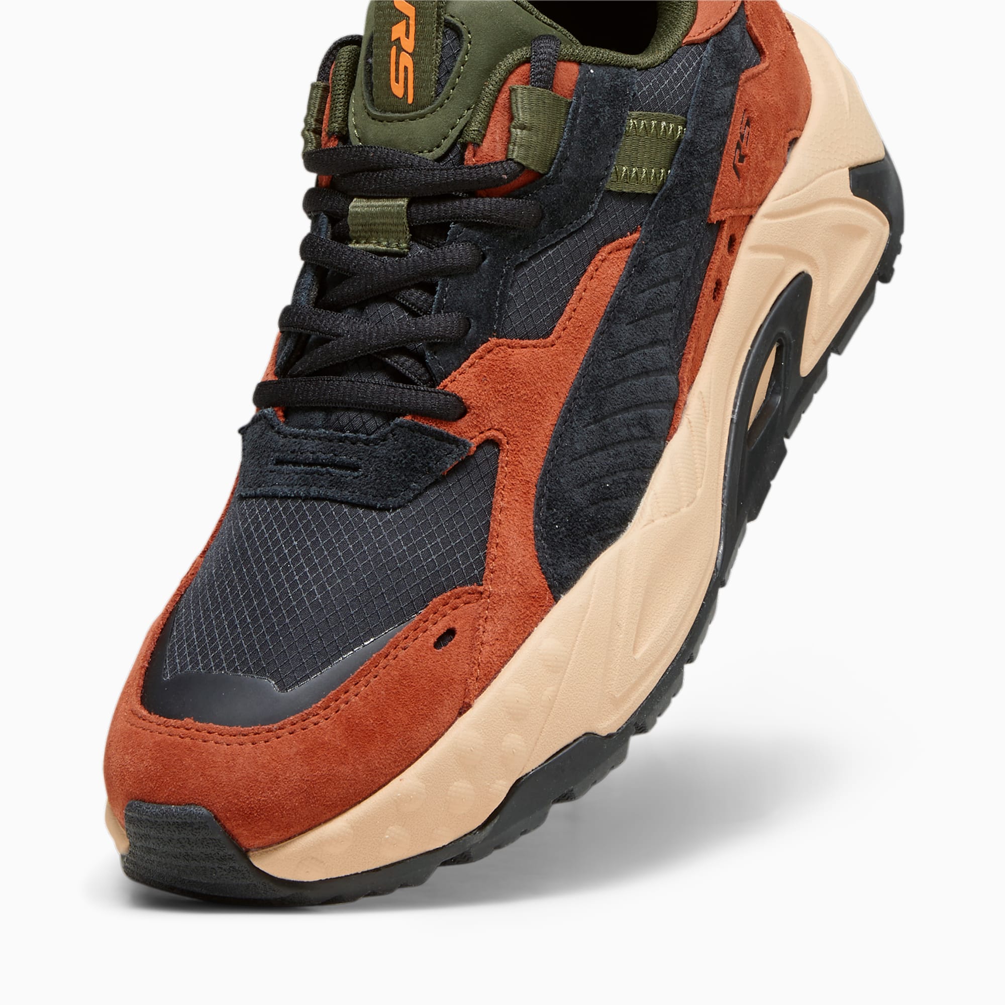 RS Trck Outdoor Unisex Sneakers