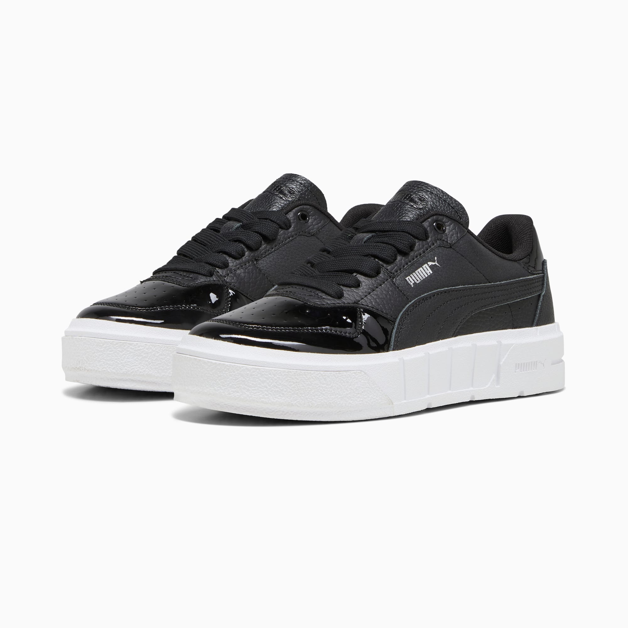 Puma lack discount schuhe