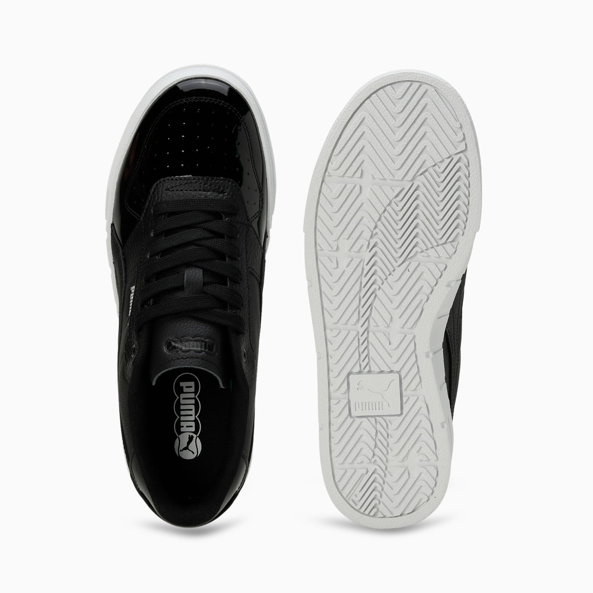 Puma carina patent sale