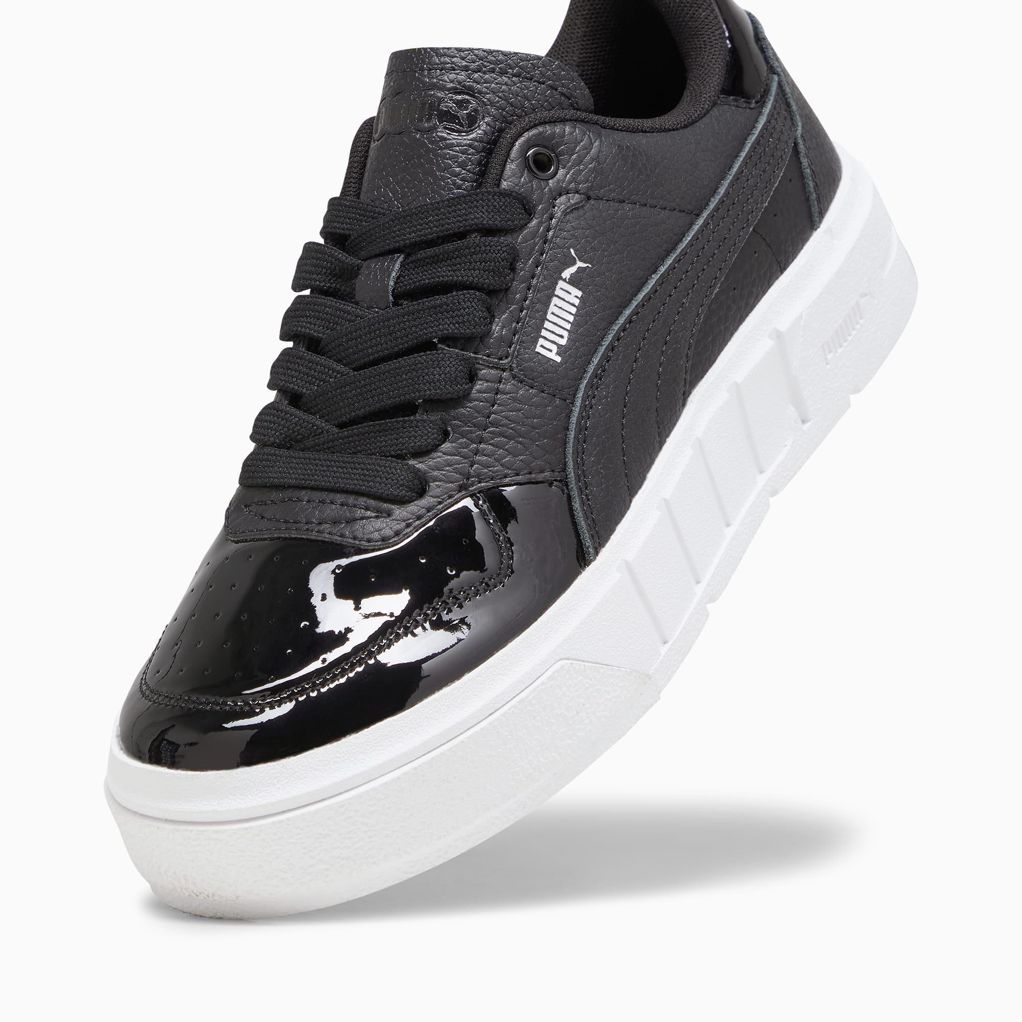 Tenis para mujer PUMA Cali Court Patent