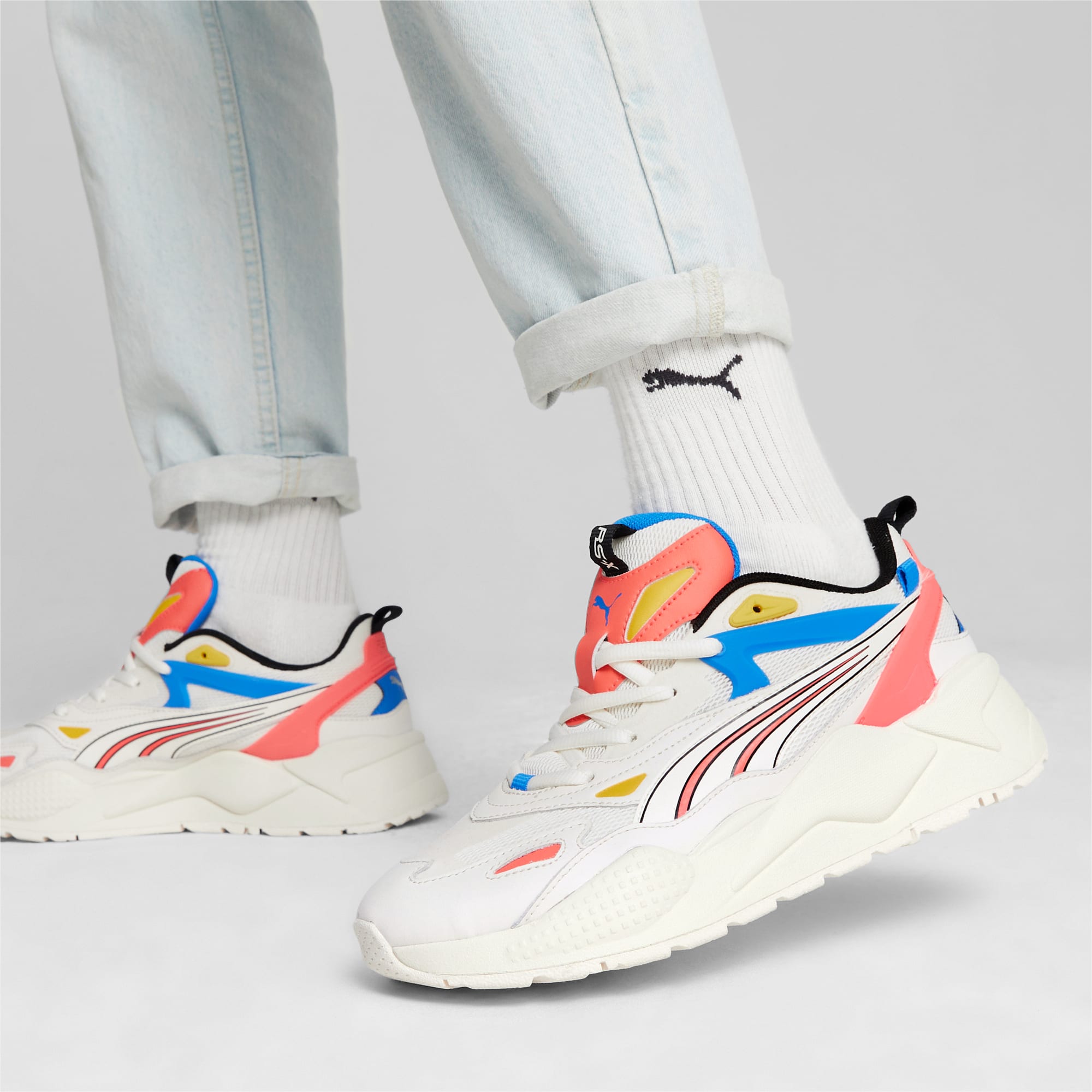 Puma rs x colour new arrivals