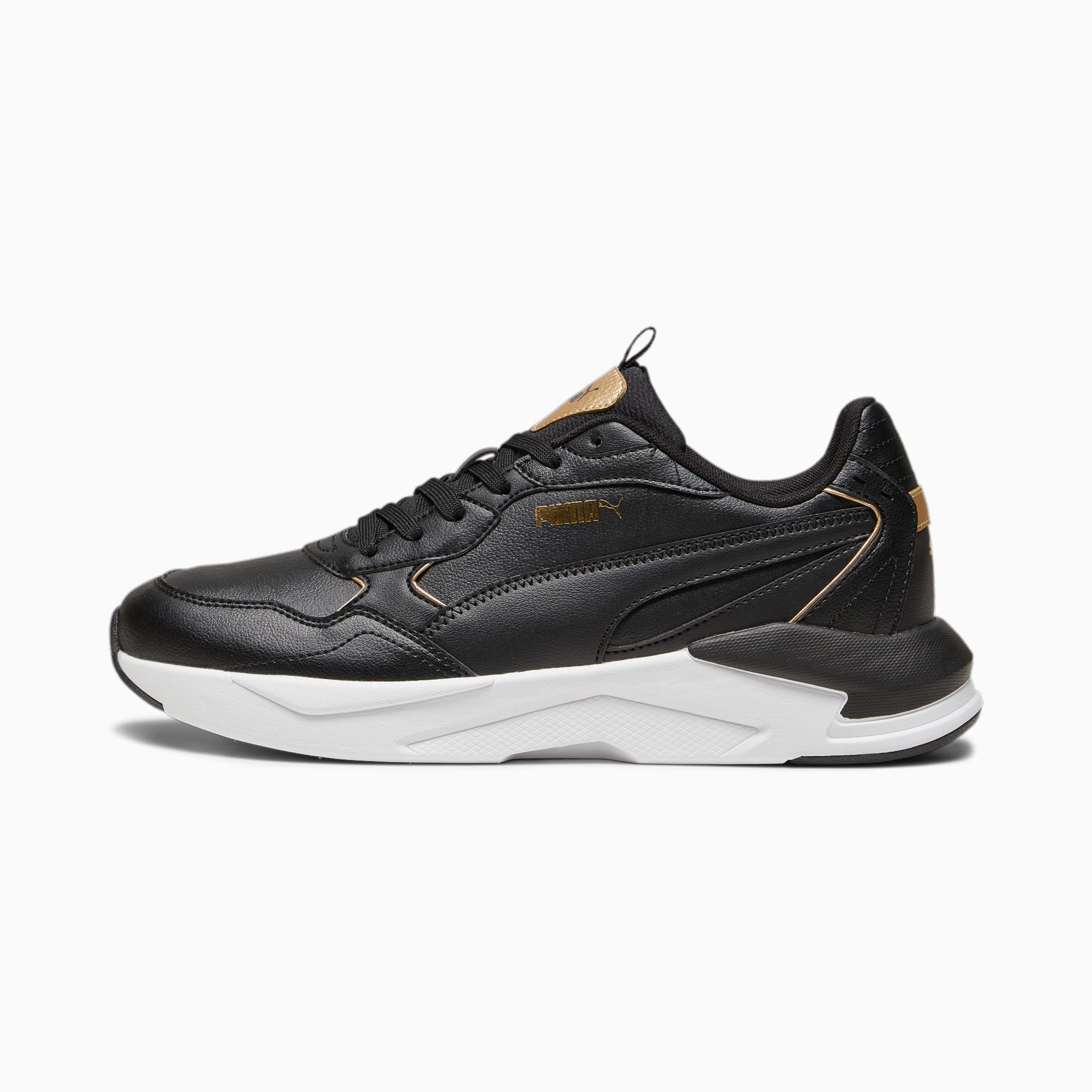 Puma x outlet ray lite metallic