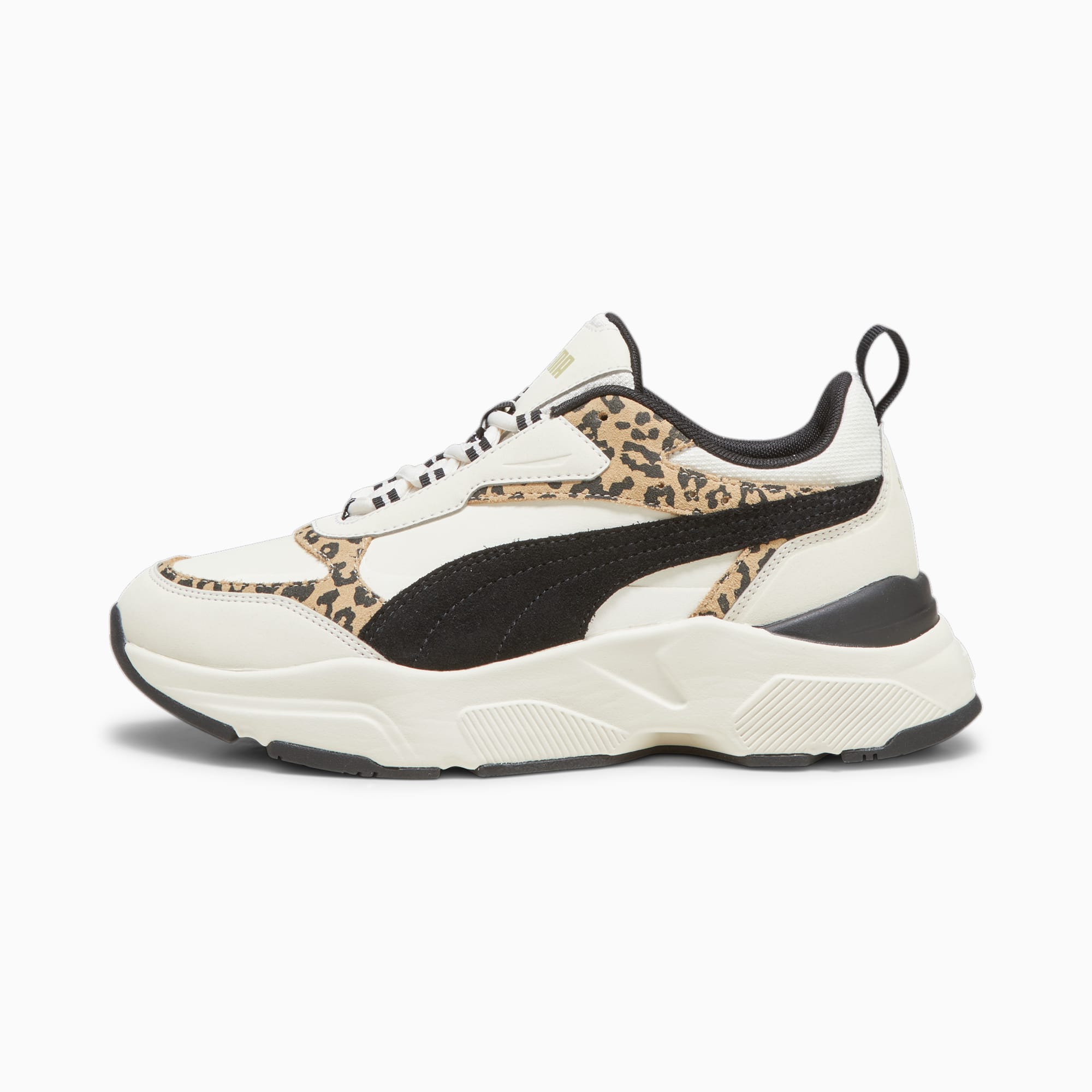 Sneakers femme best sale imprimé animal