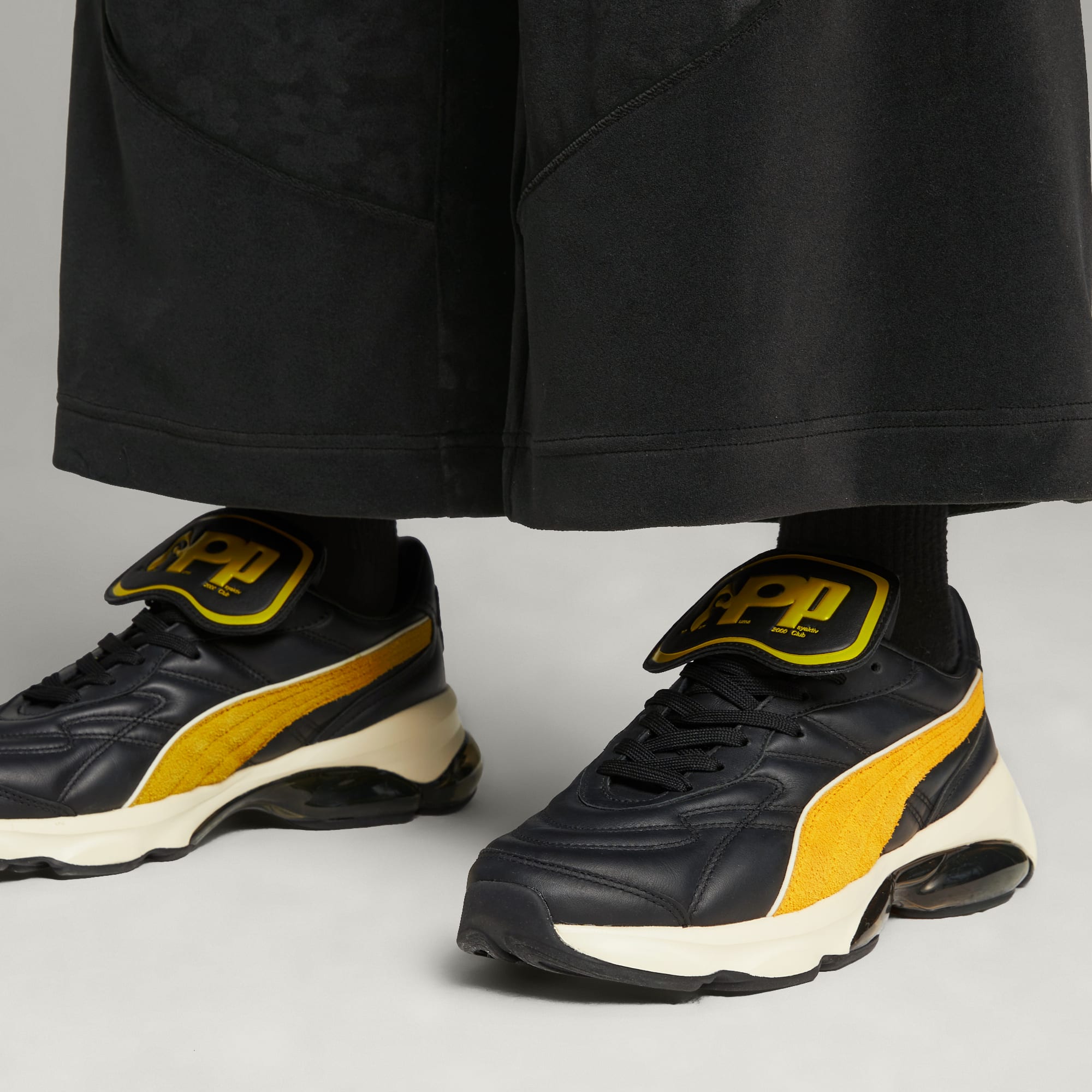 PUMA x PERKS AND MINI Cell Dome KING Sneaker