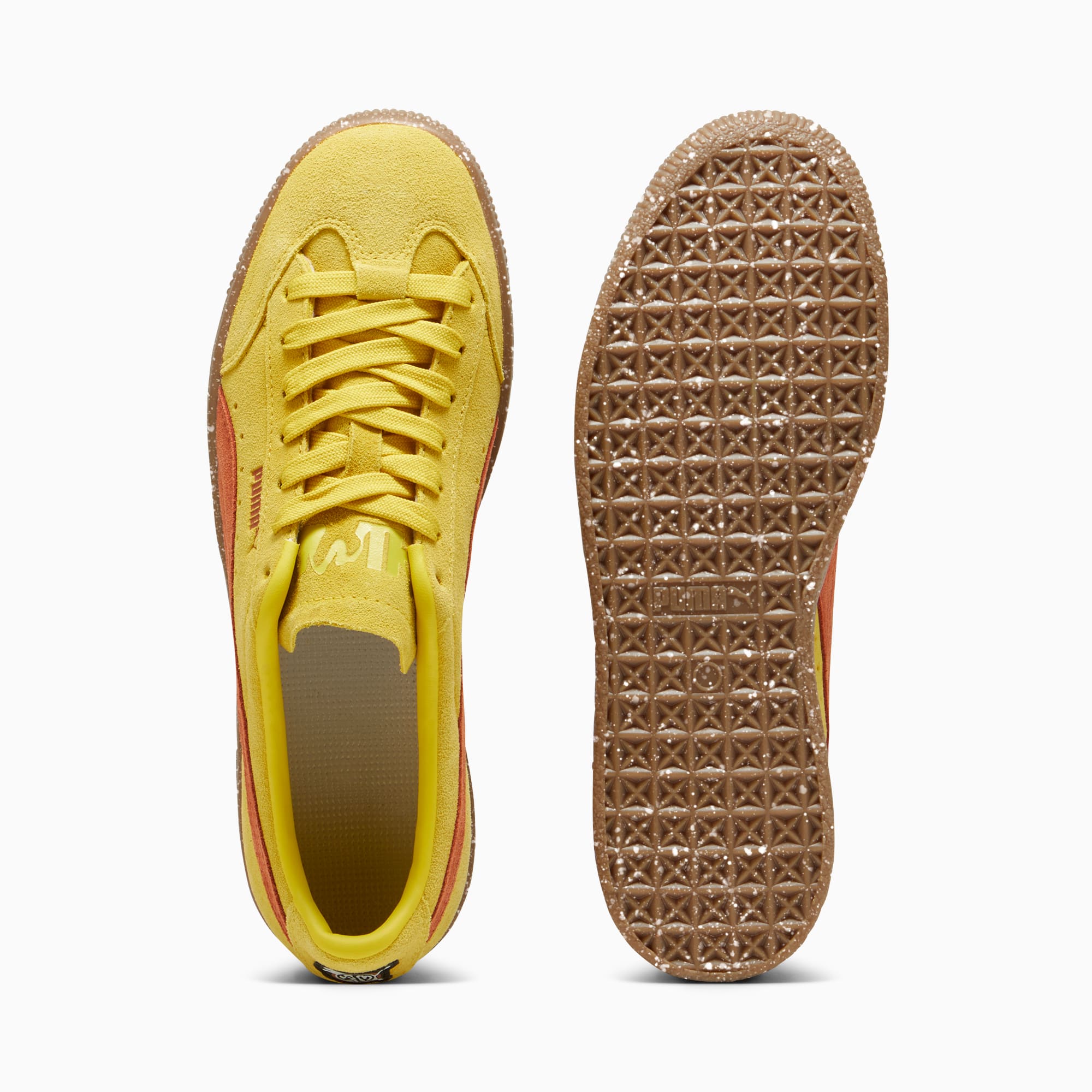 Puma online suede c
