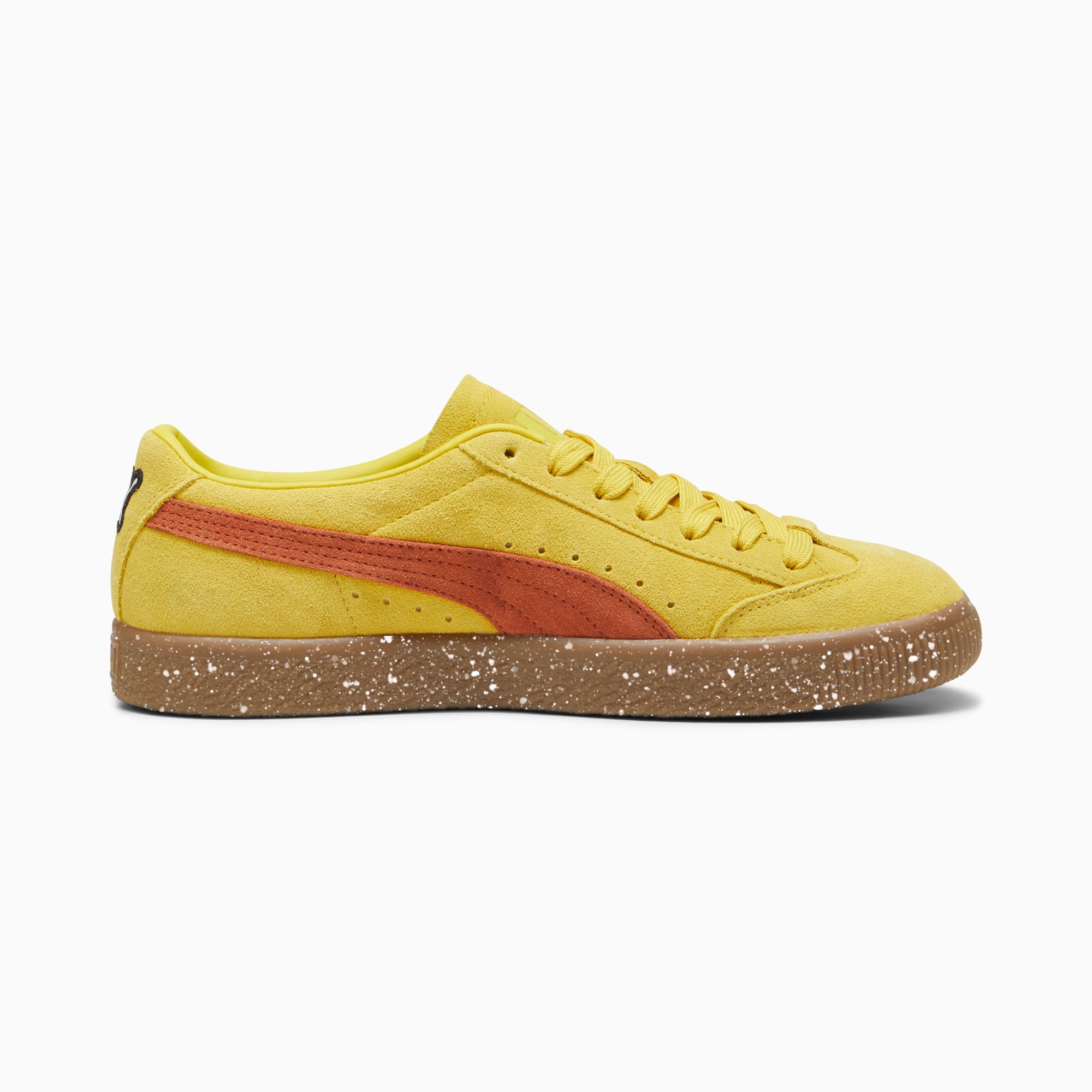 Tenis Puma Hombre Tenis Casual Urbano