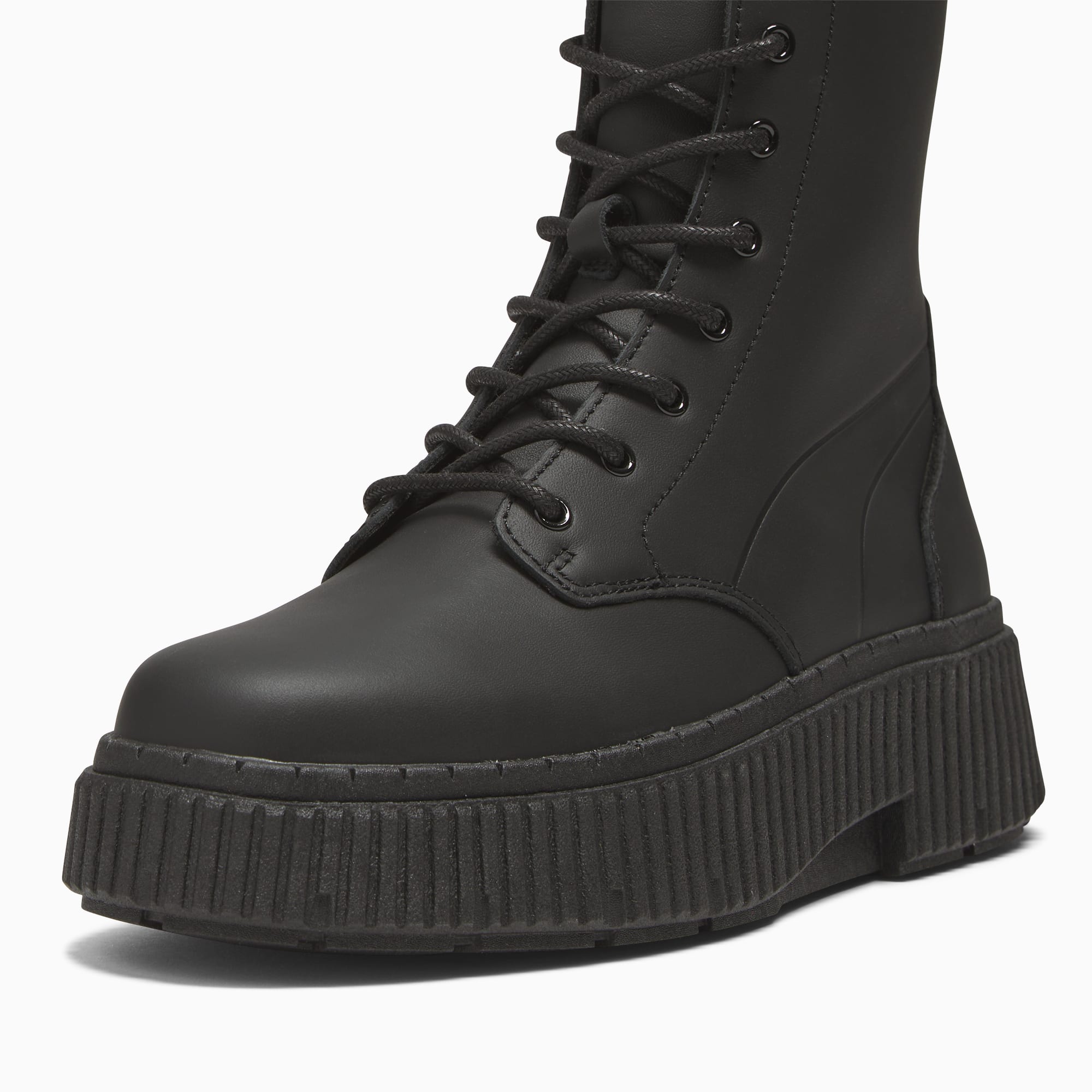 Puma online bota blancos