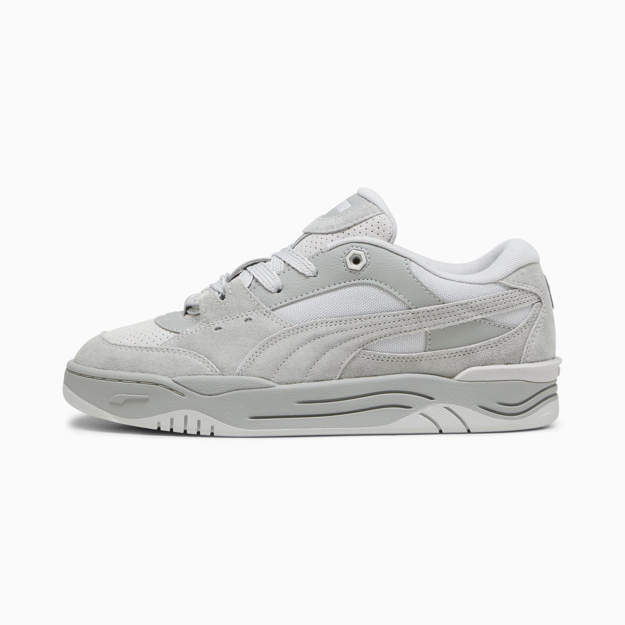 Puma grises cheap