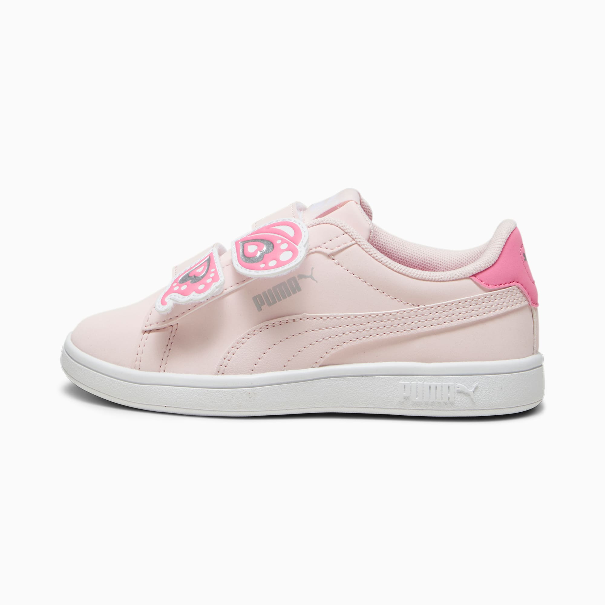 PUMA Smash 3.0 Butterfly Kids Sneakers