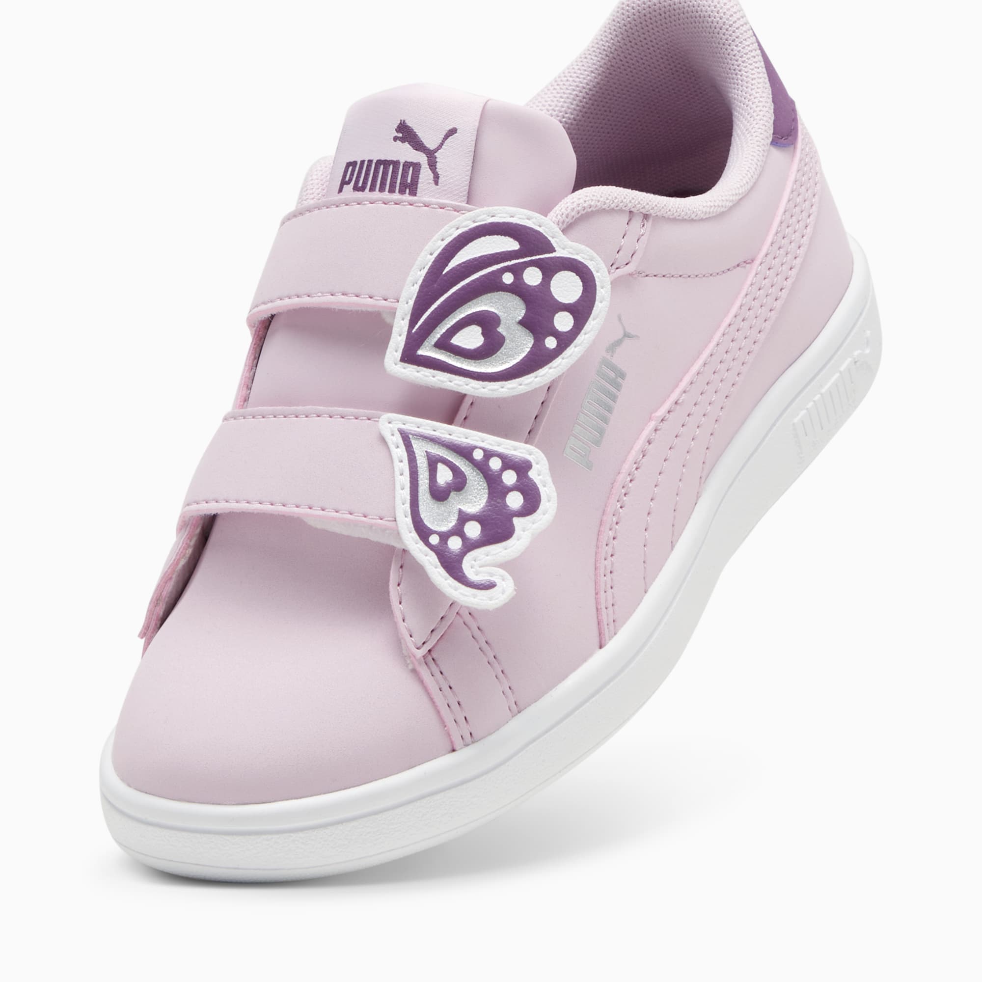 Puma smash butterfly best sale