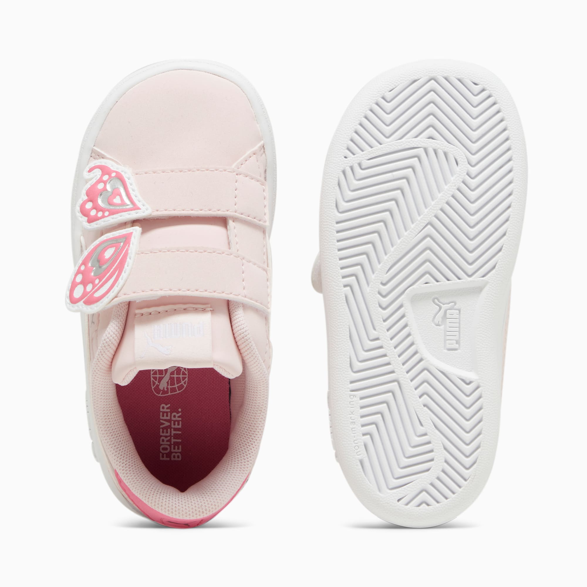 Puma sales butterfly shoes