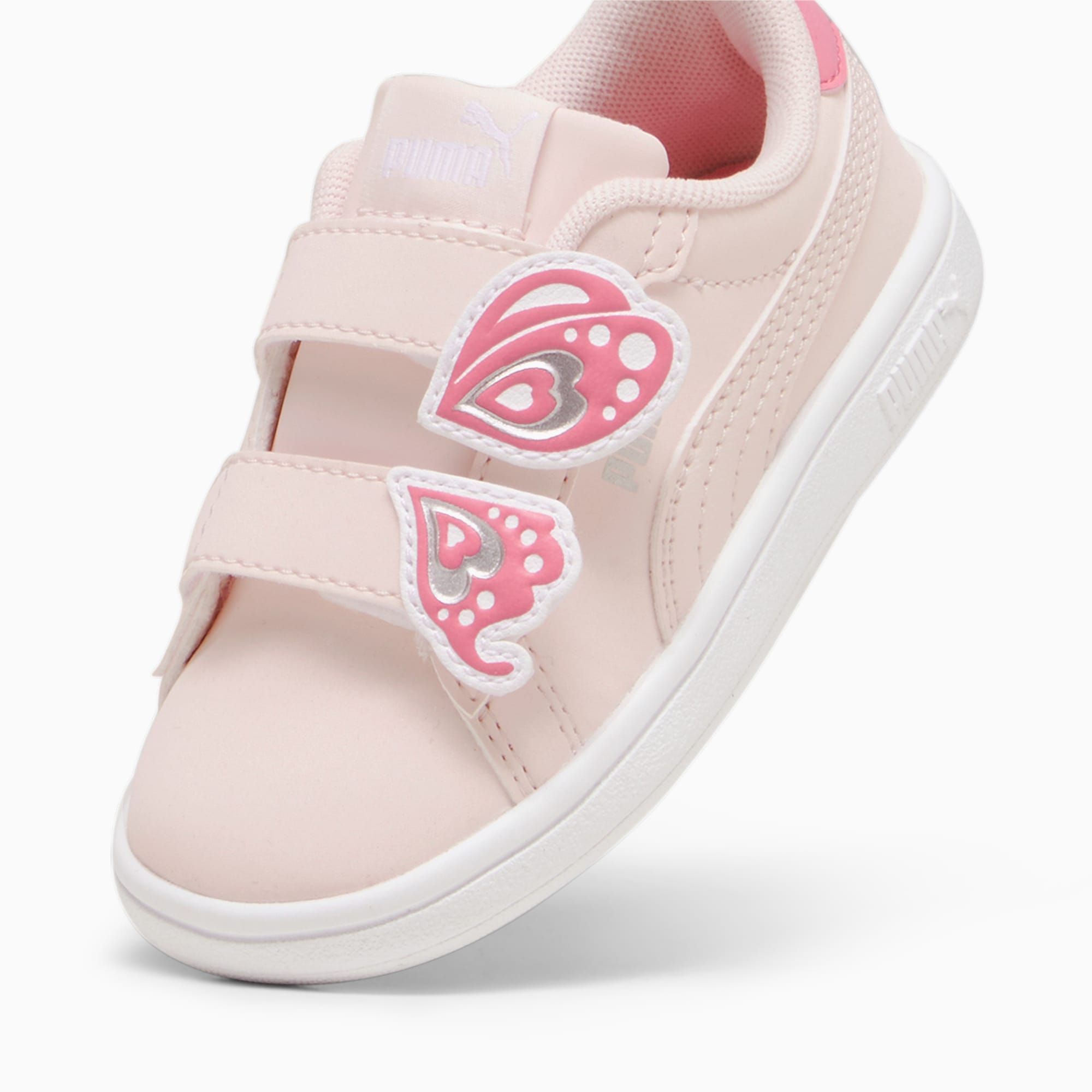 Puma smash sales butterfly
