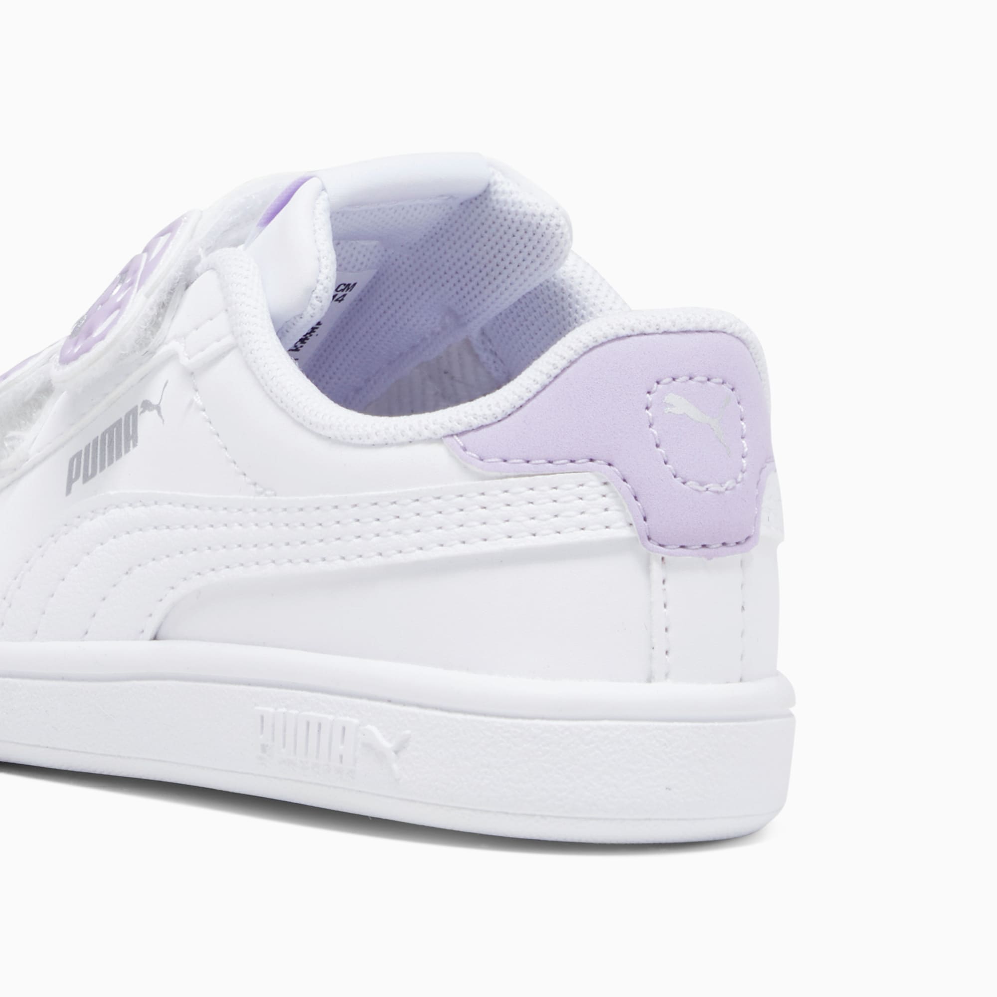 Puma smash butterfly sale